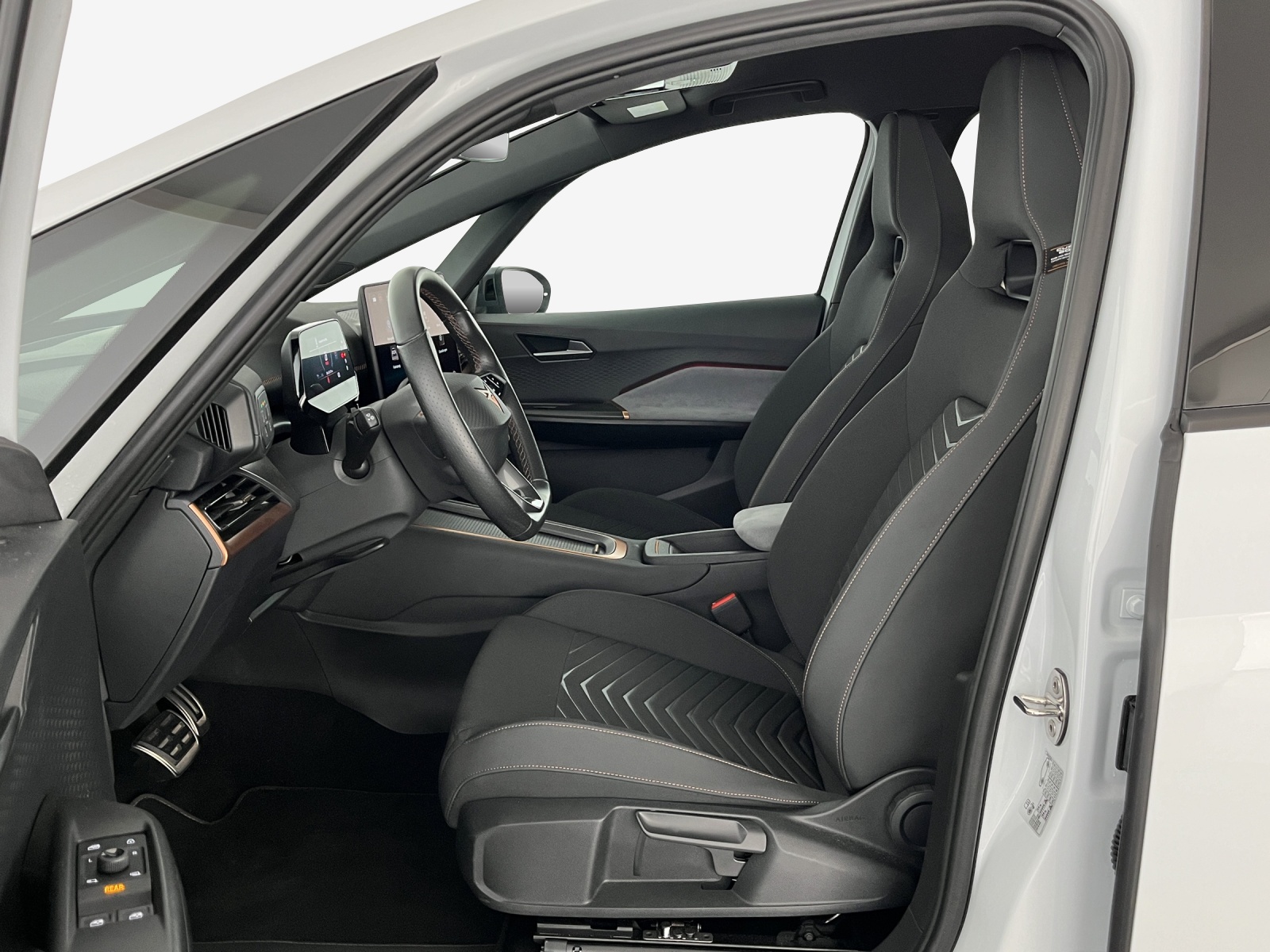 CUPRA Born 79 kWh e-Boost-image-7
