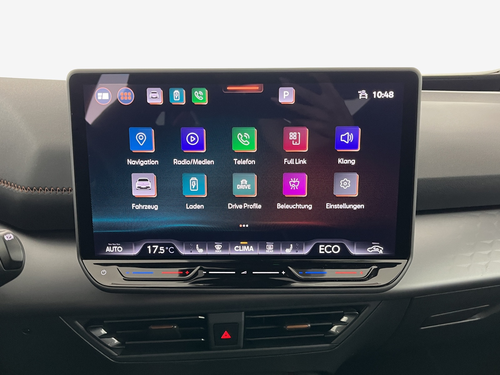 CUPRA Born 79 kWh e-Boost-image-10
