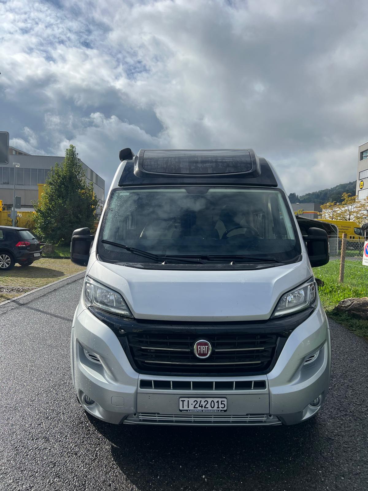 CHAUSSON Twist Elegance V594-image-8