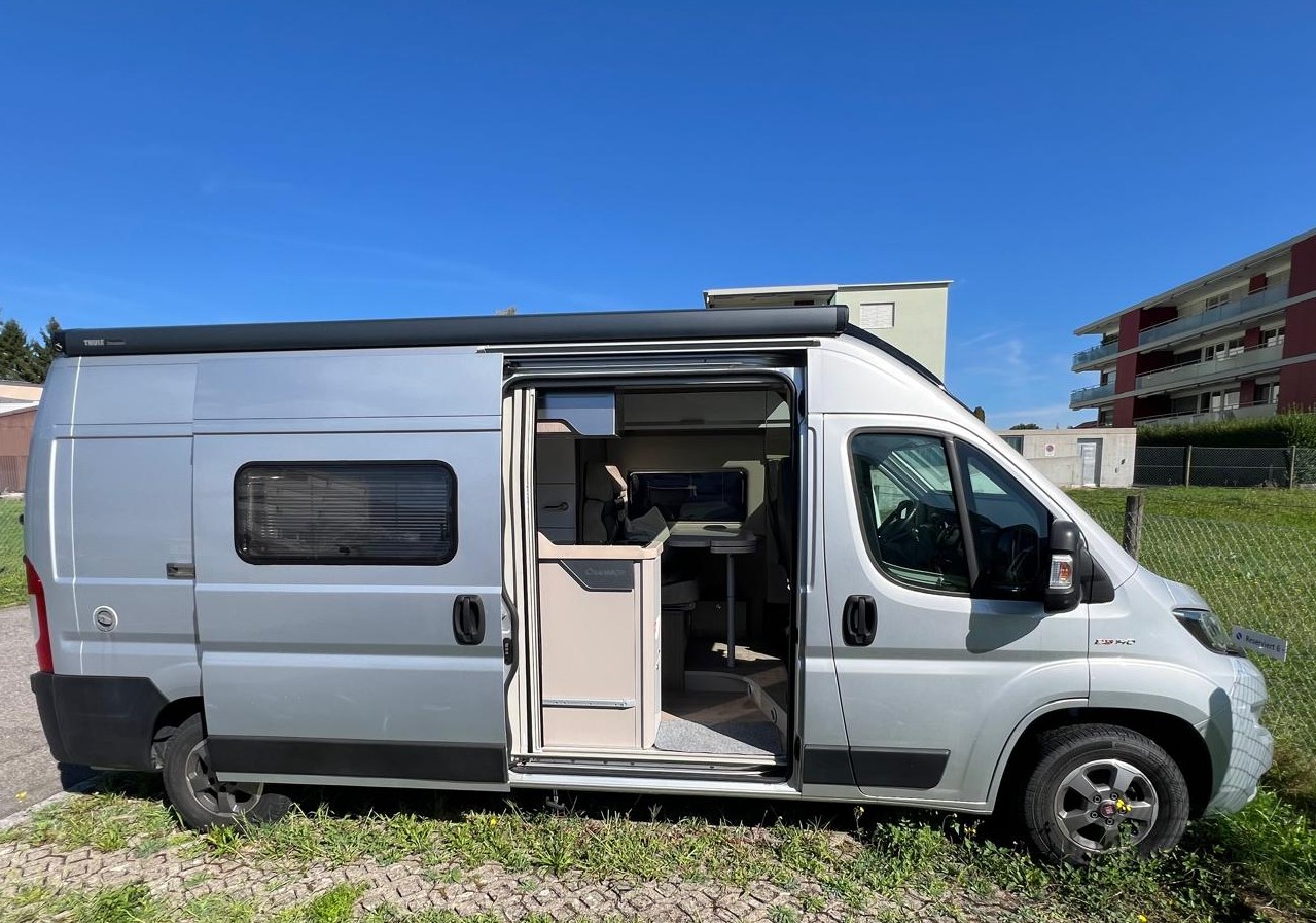 CHAUSSON Twist Elegance V594-image-0