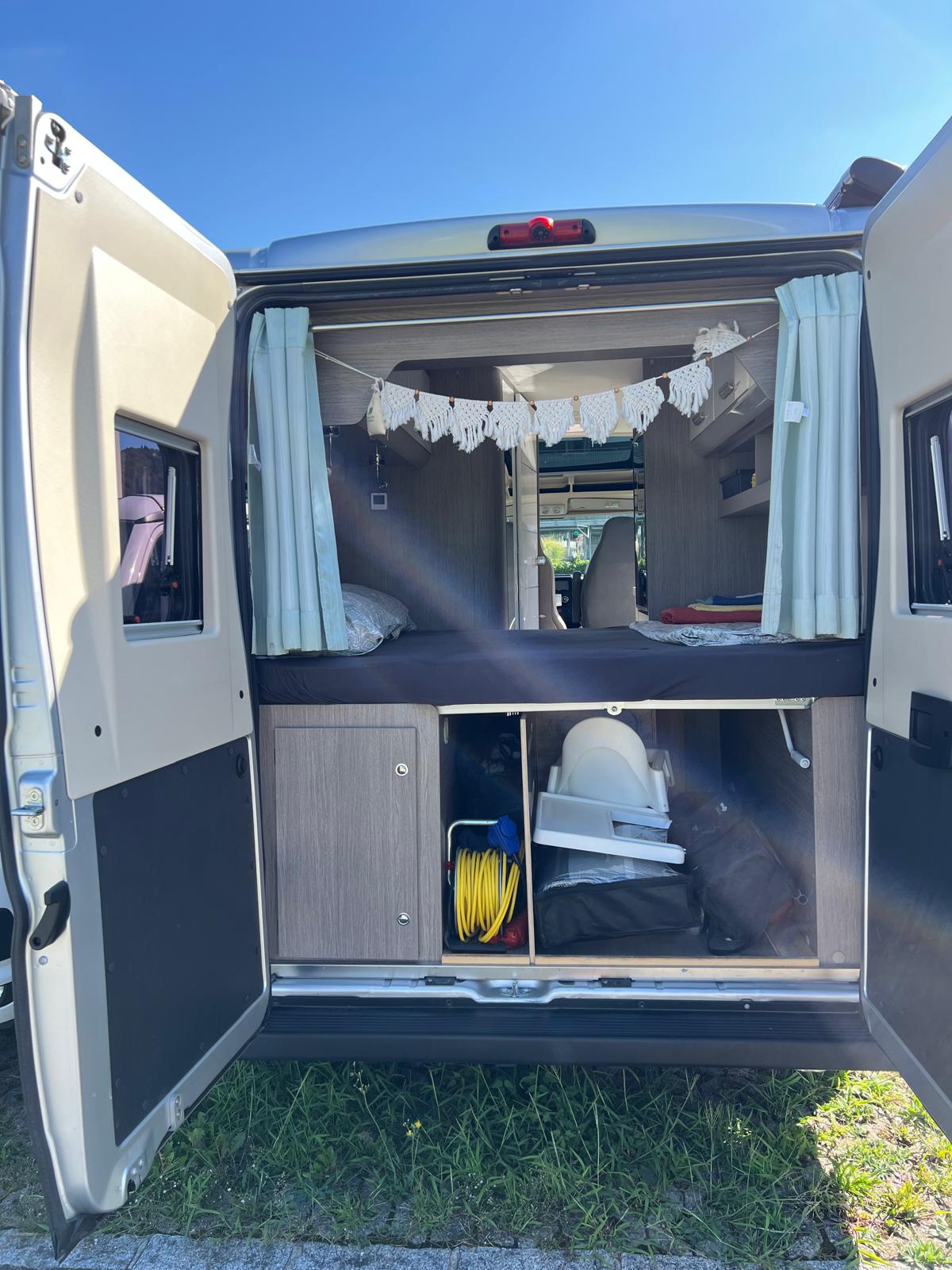 CHAUSSON Twist Elegance V594-image-4