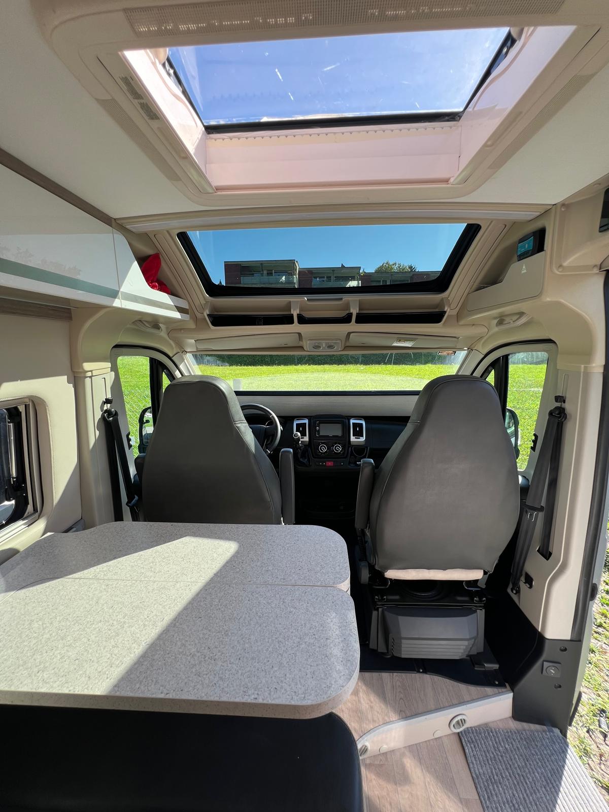 CHAUSSON Twist Elegance V594-image-2