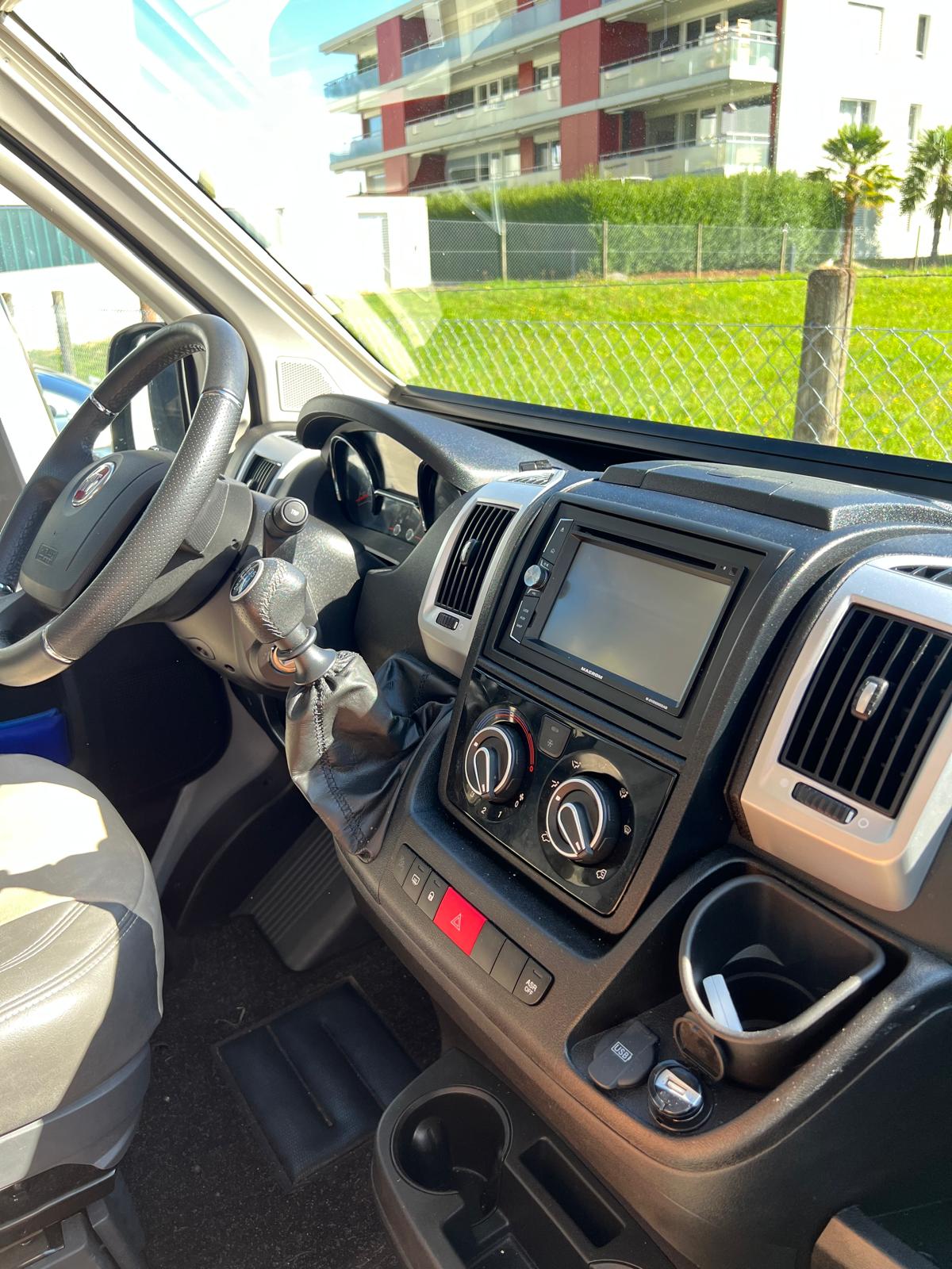 CHAUSSON Twist Elegance V594-image-5