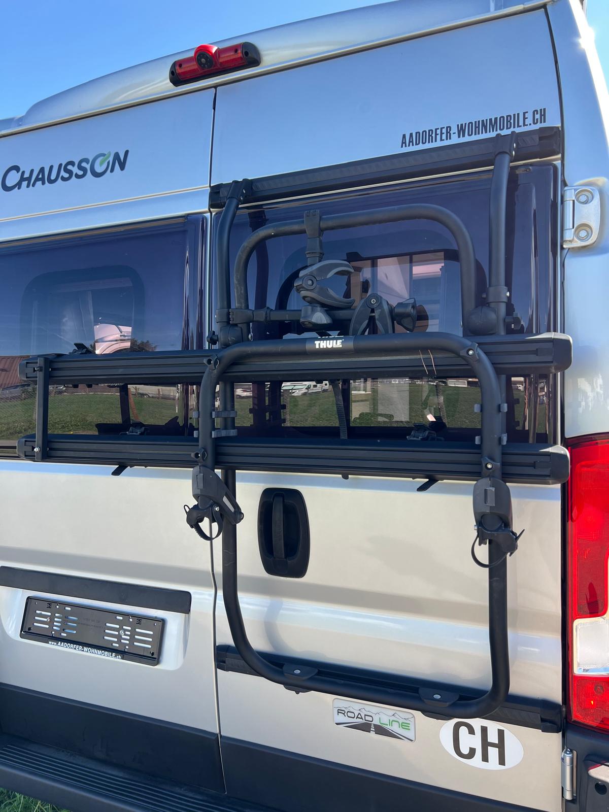 CHAUSSON Twist Elegance V594-image-10
