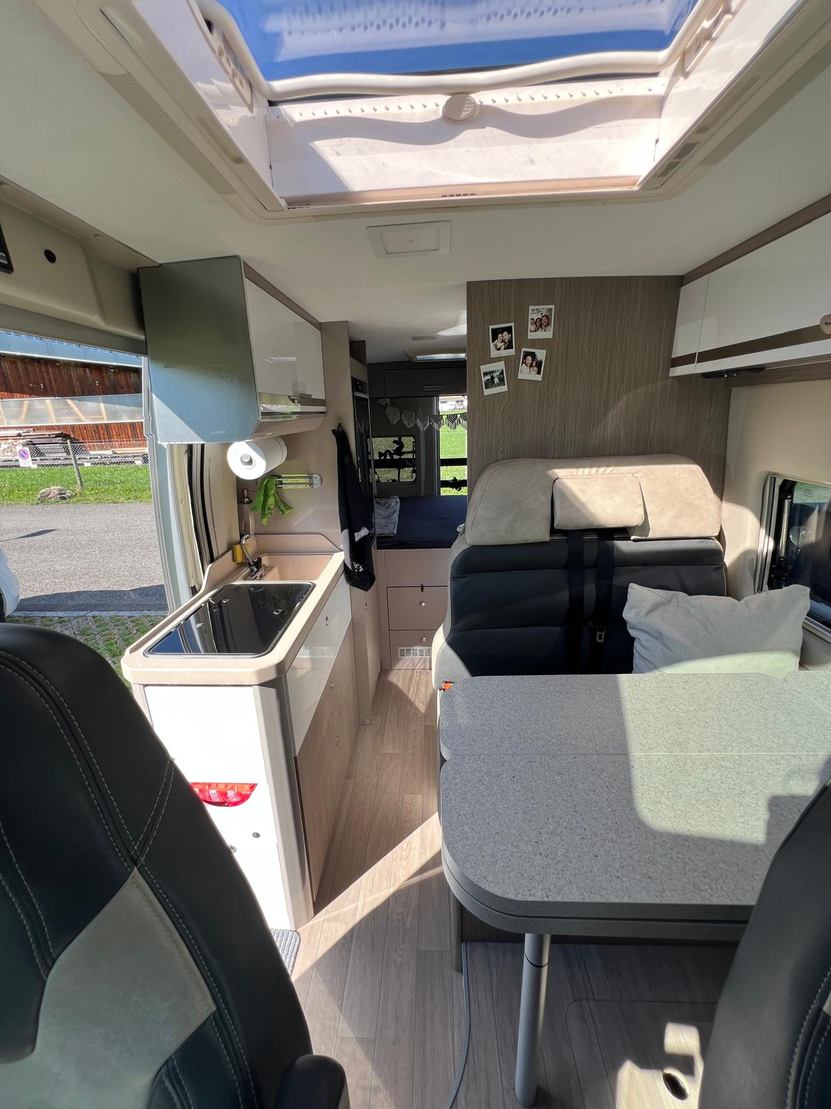 CHAUSSON Twist Elegance V594-image-1