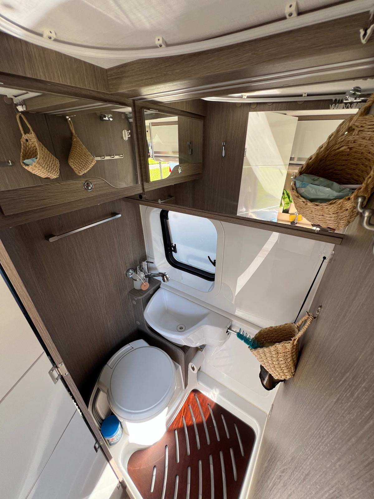 CHAUSSON Twist Elegance V594-image-3