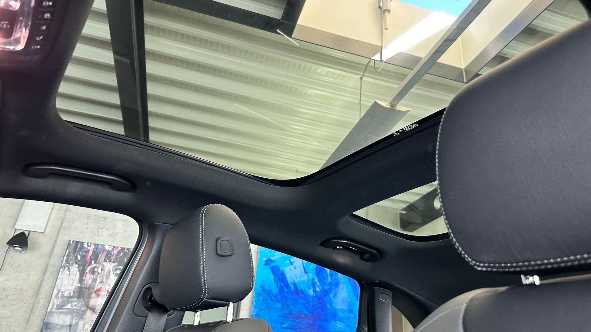 MERCEDES-BENZ B 220 AMG Line 4matic-image-15
