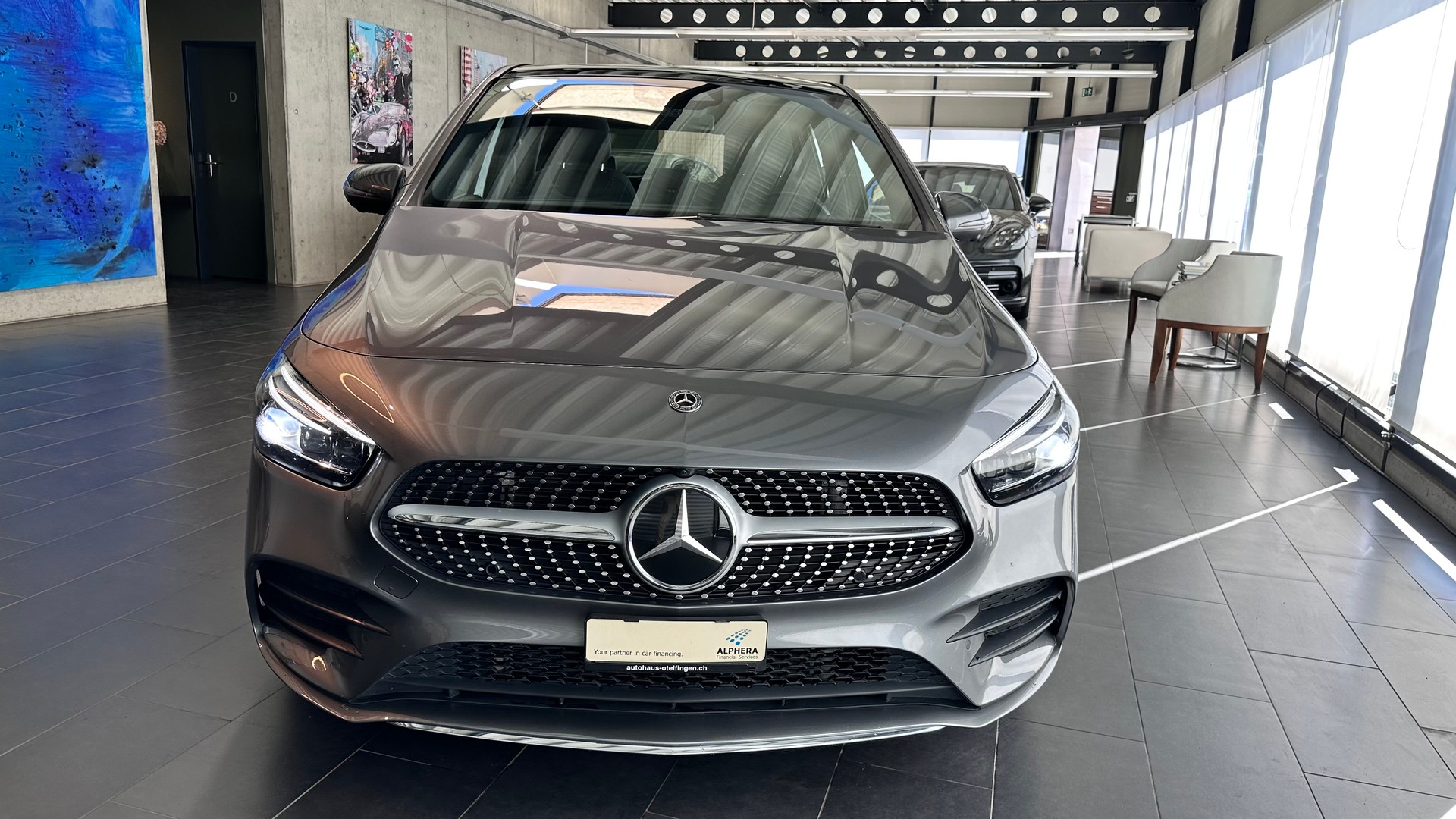 MERCEDES-BENZ B 220 AMG Line 4matic-image-22