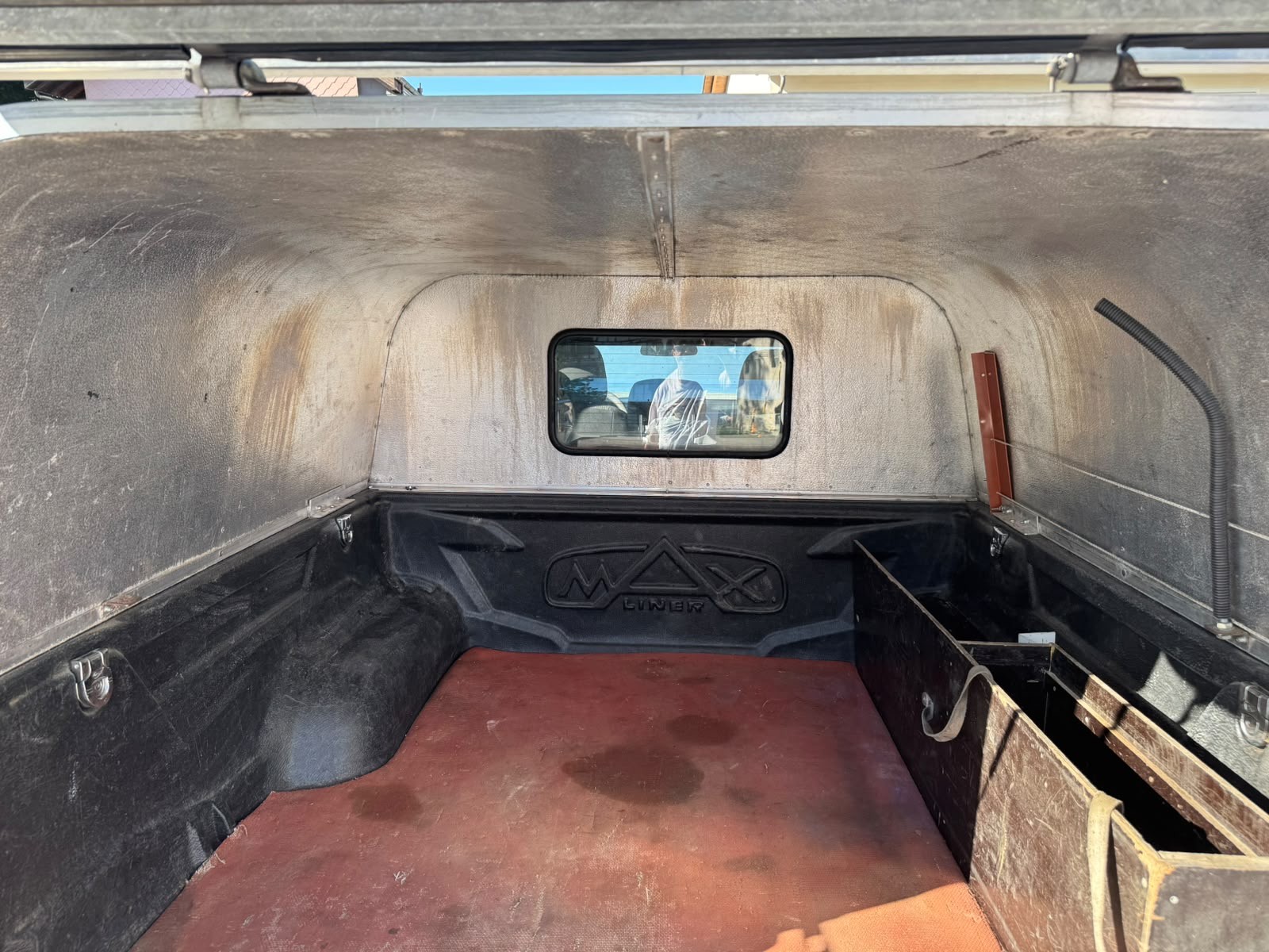 ISUZU D-MAX 2.5 Crew Cab Planet 4x4-image-10