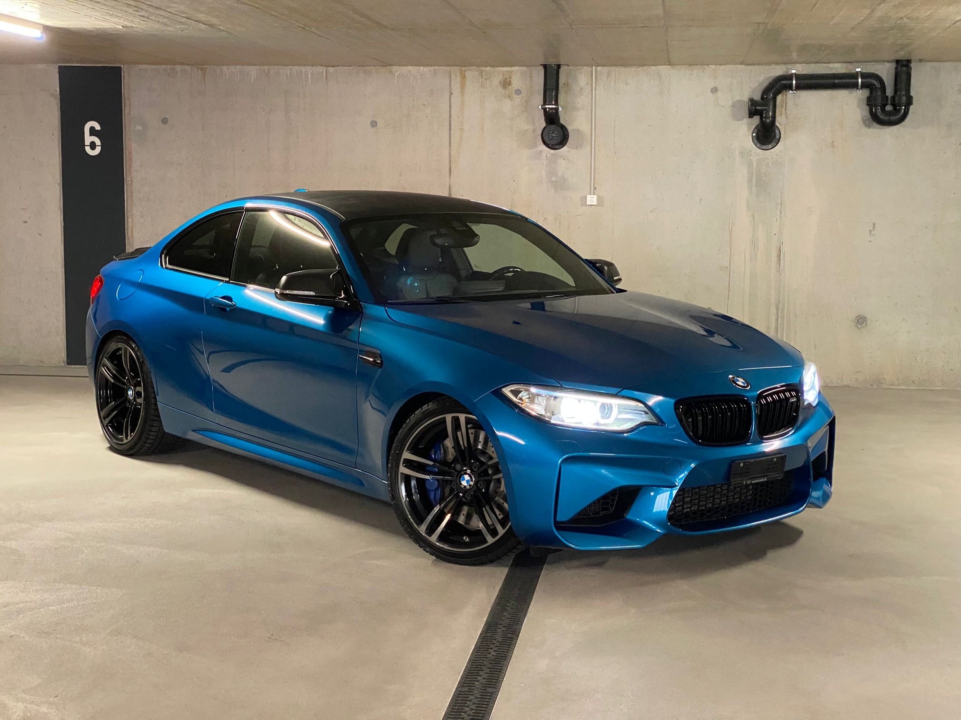 BMW M2-image-0