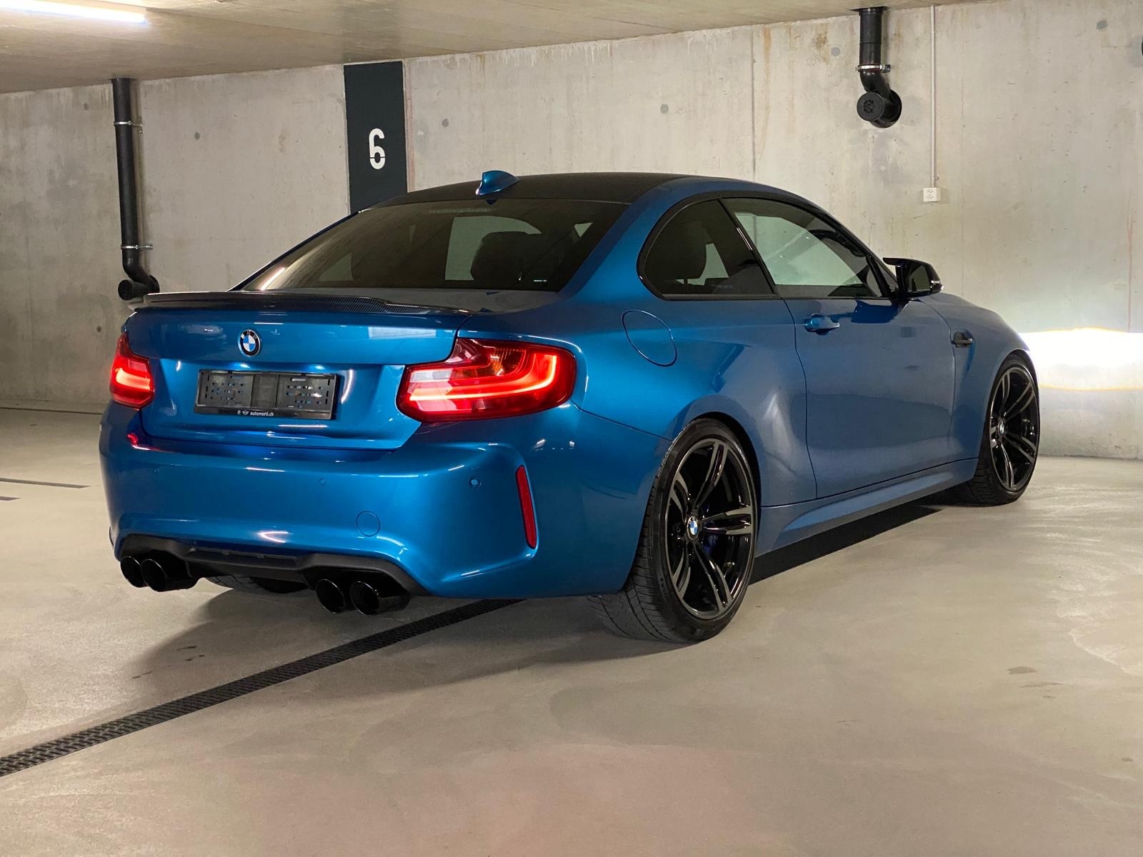 BMW M2-image-1