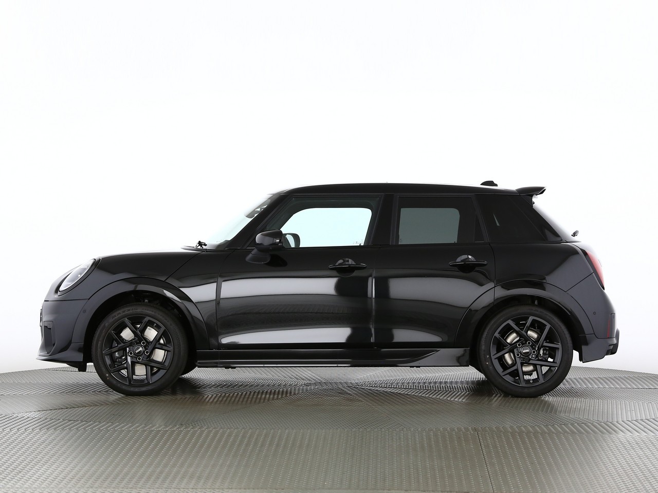 MINI Cooper S DKG I MINI Days Offer-image-2