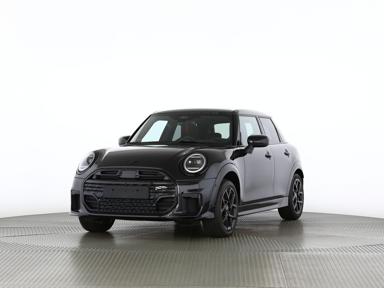 MINI Cooper S DKG I MINI Days Offer-image-0