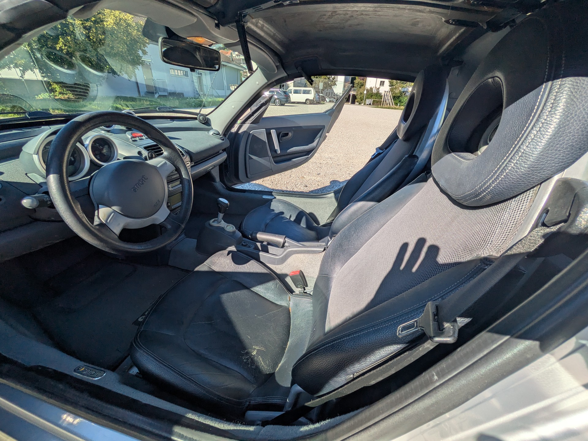 SMART ROADSTER-image-5