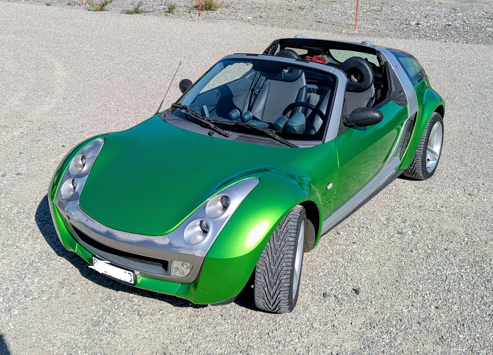 SMART ROADSTER-image-4