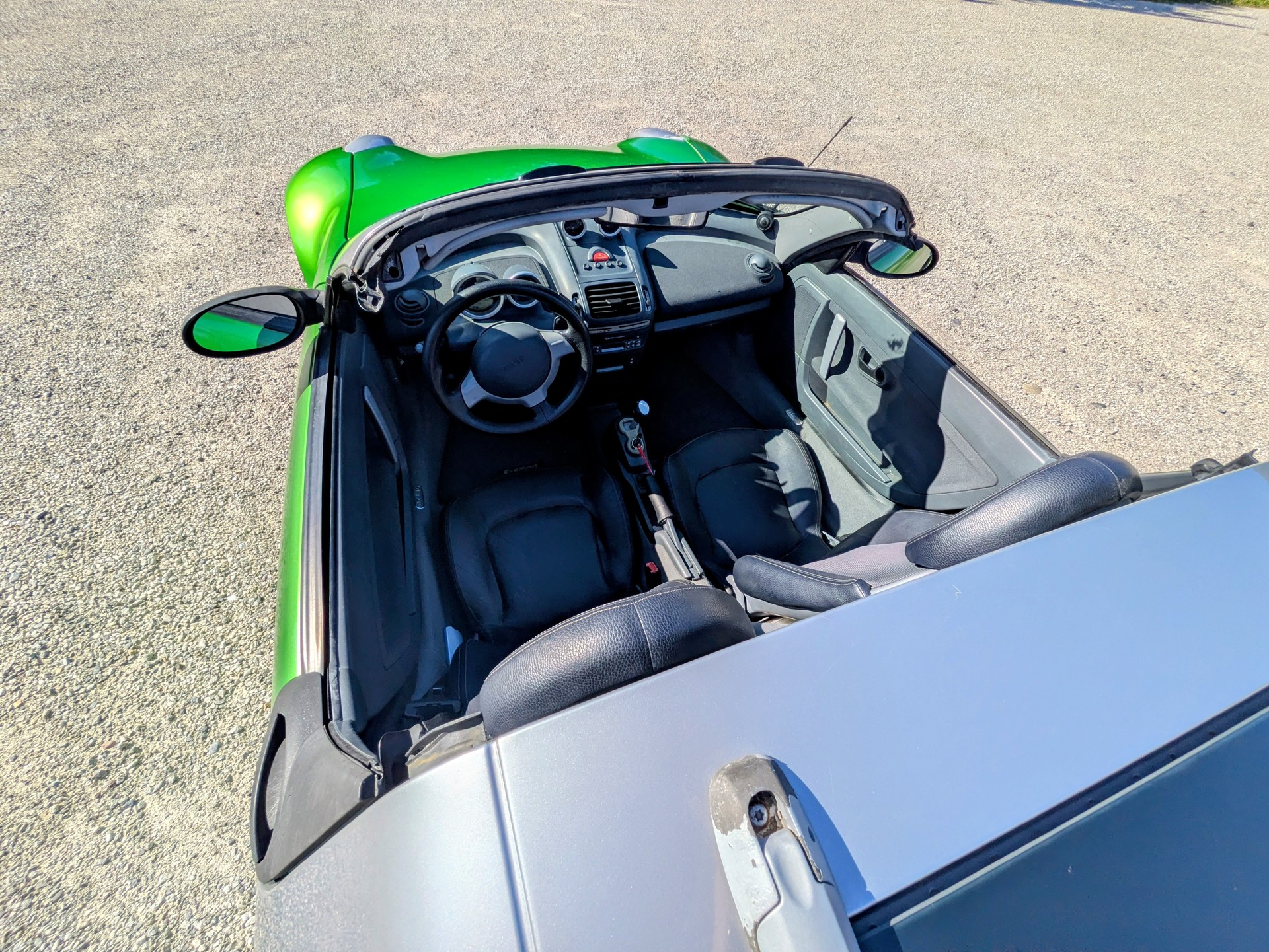 SMART ROADSTER-image-3