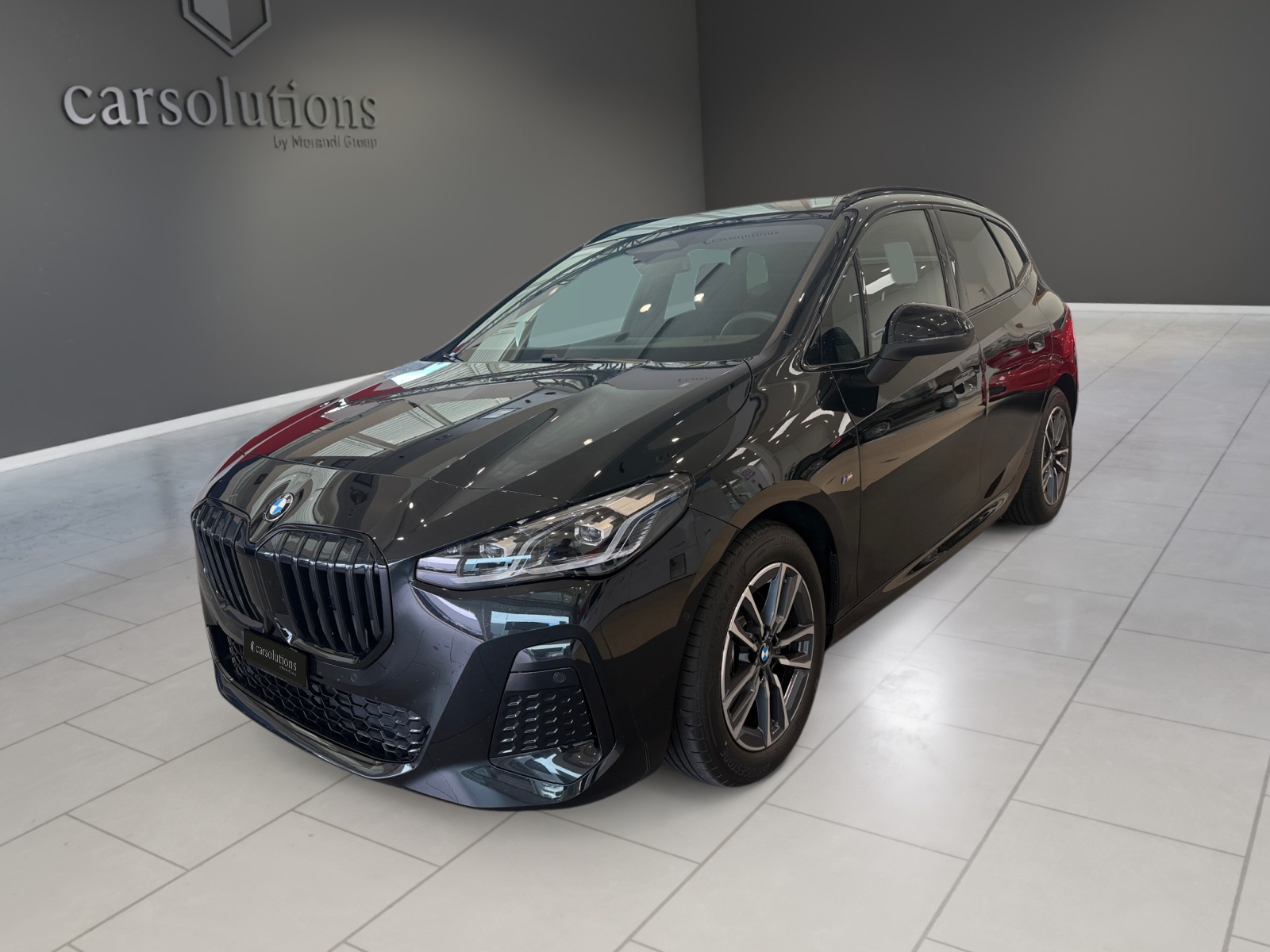 BMW 218d Active Tourer M Sport DKG-image-0