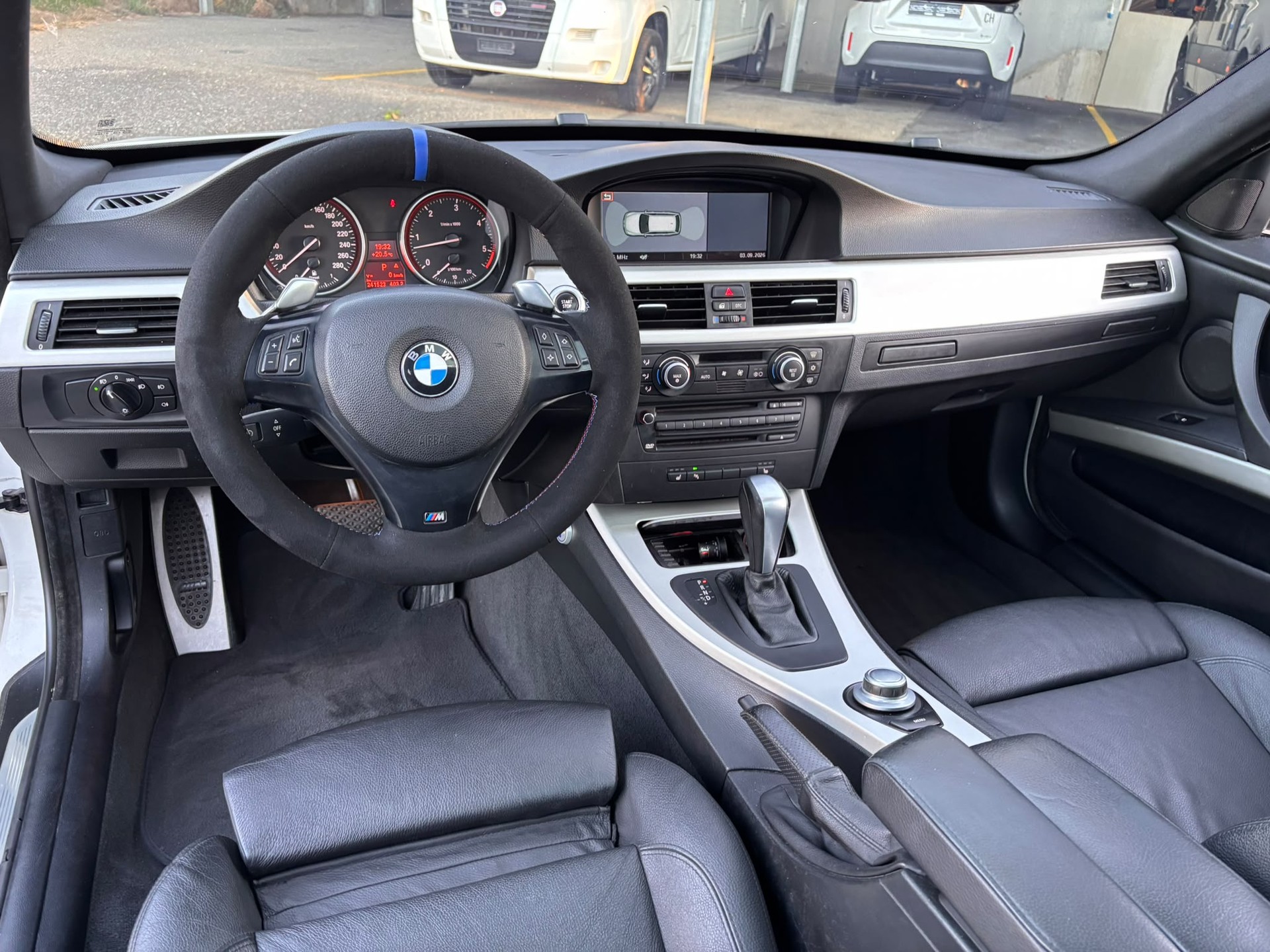 BMW 335d Touring Steptronic-image-7