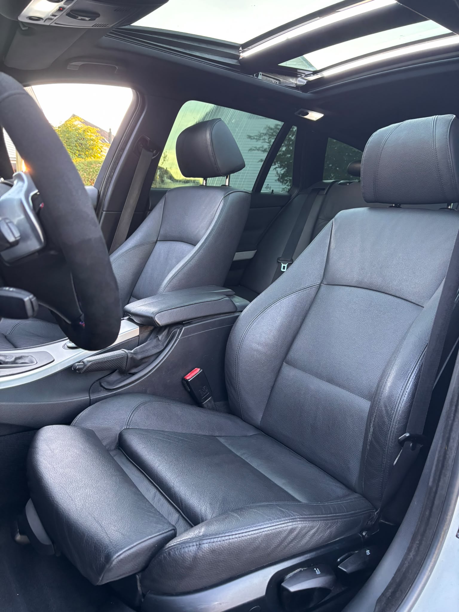 BMW 335d Touring Steptronic-image-9