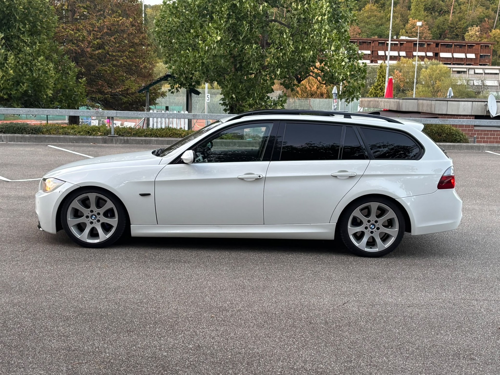 BMW 335d Touring Steptronic-image-6