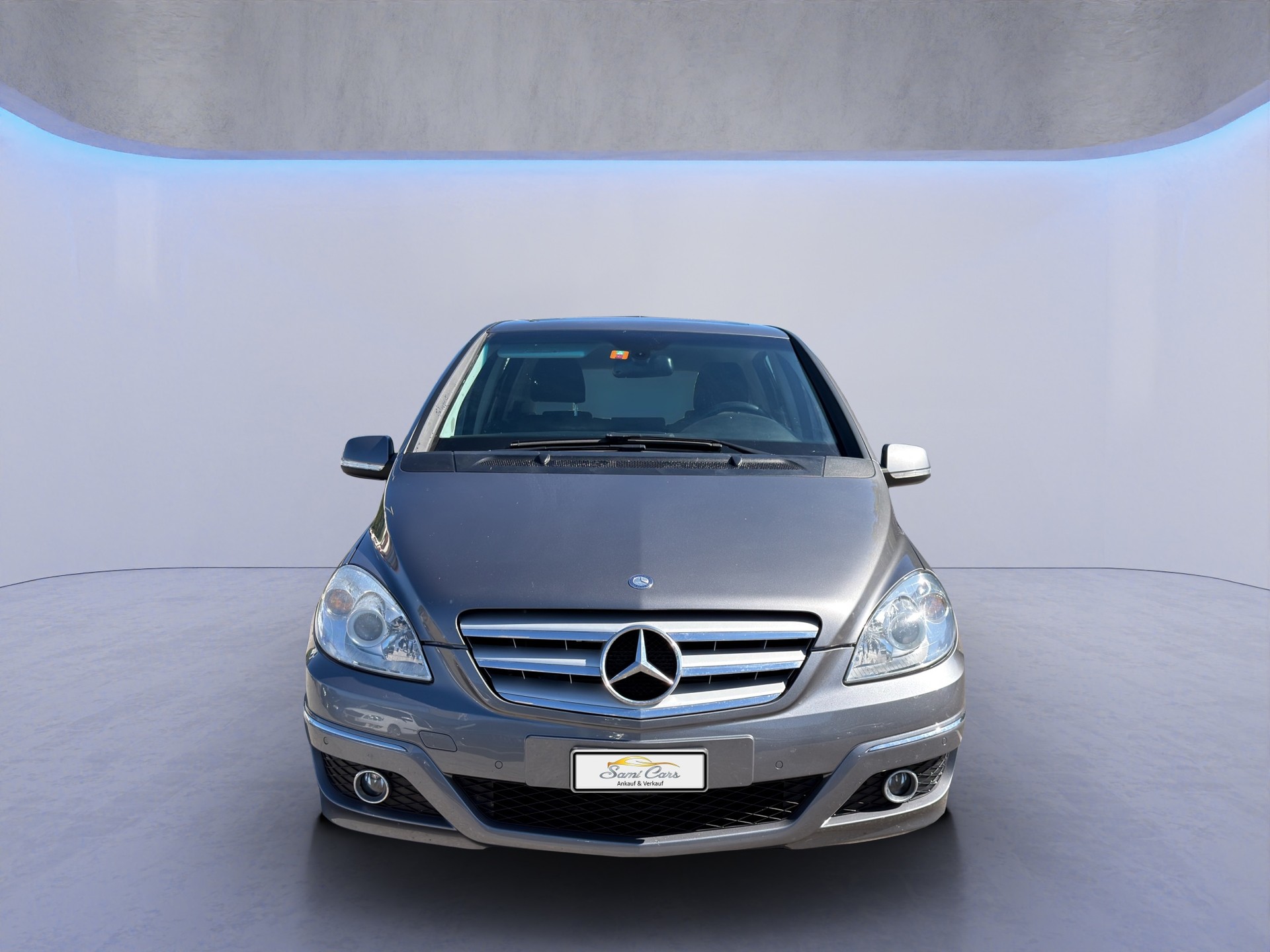 MERCEDES-BENZ B 200 7G-DCT-image-0