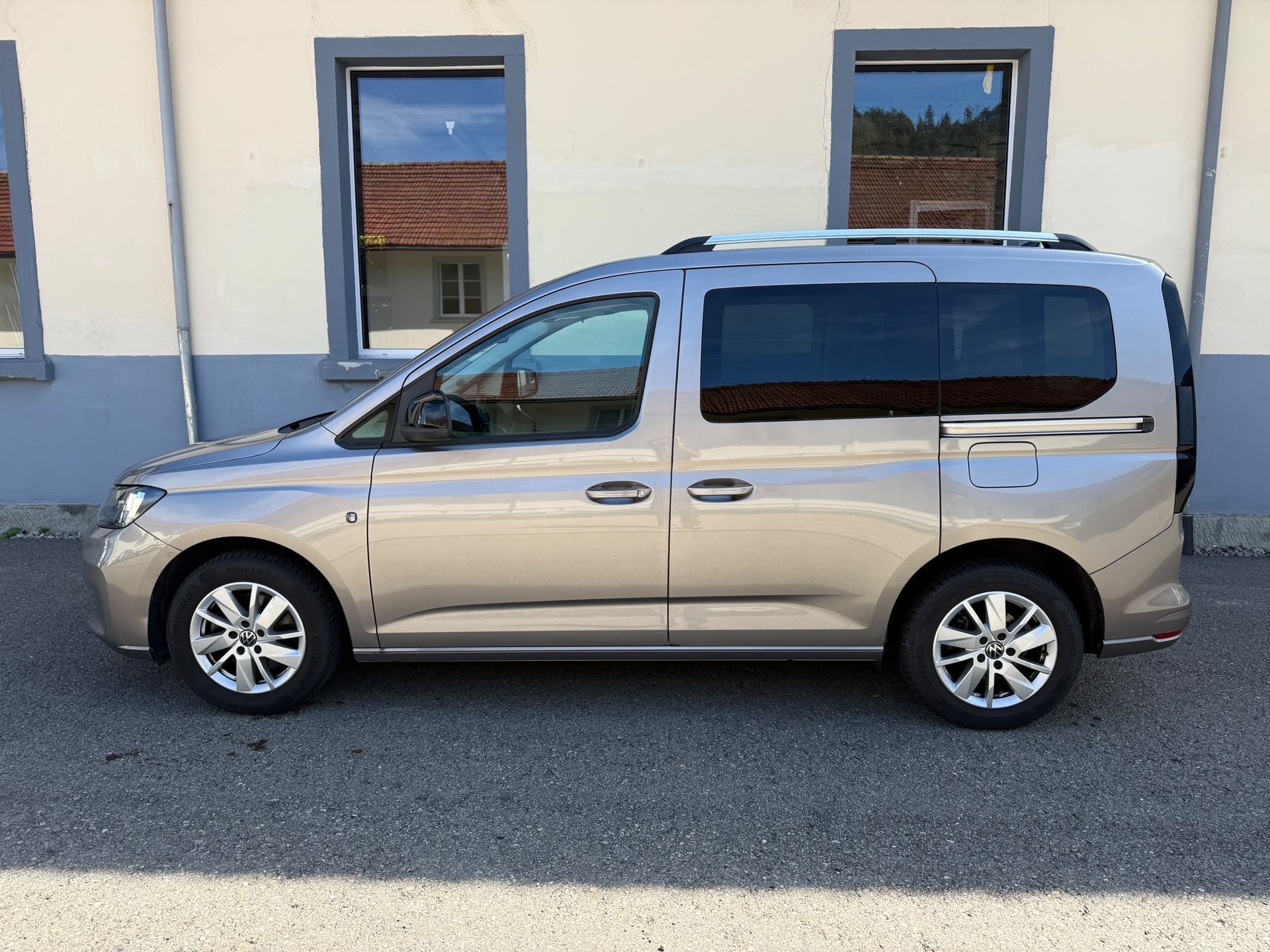 VW Caddy 1.5 TSI-image-10