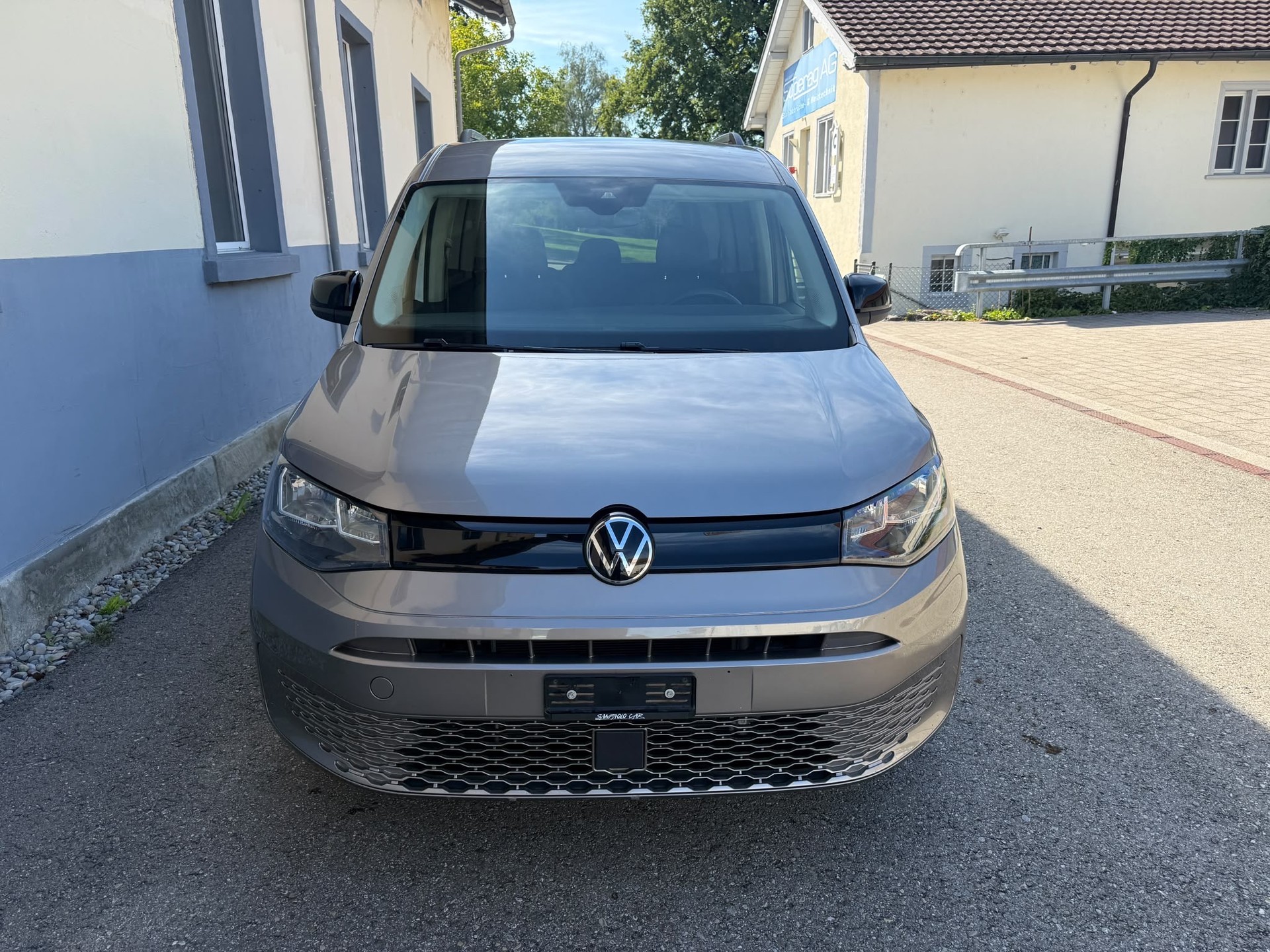 VW Caddy 1.5 TSI-image-12
