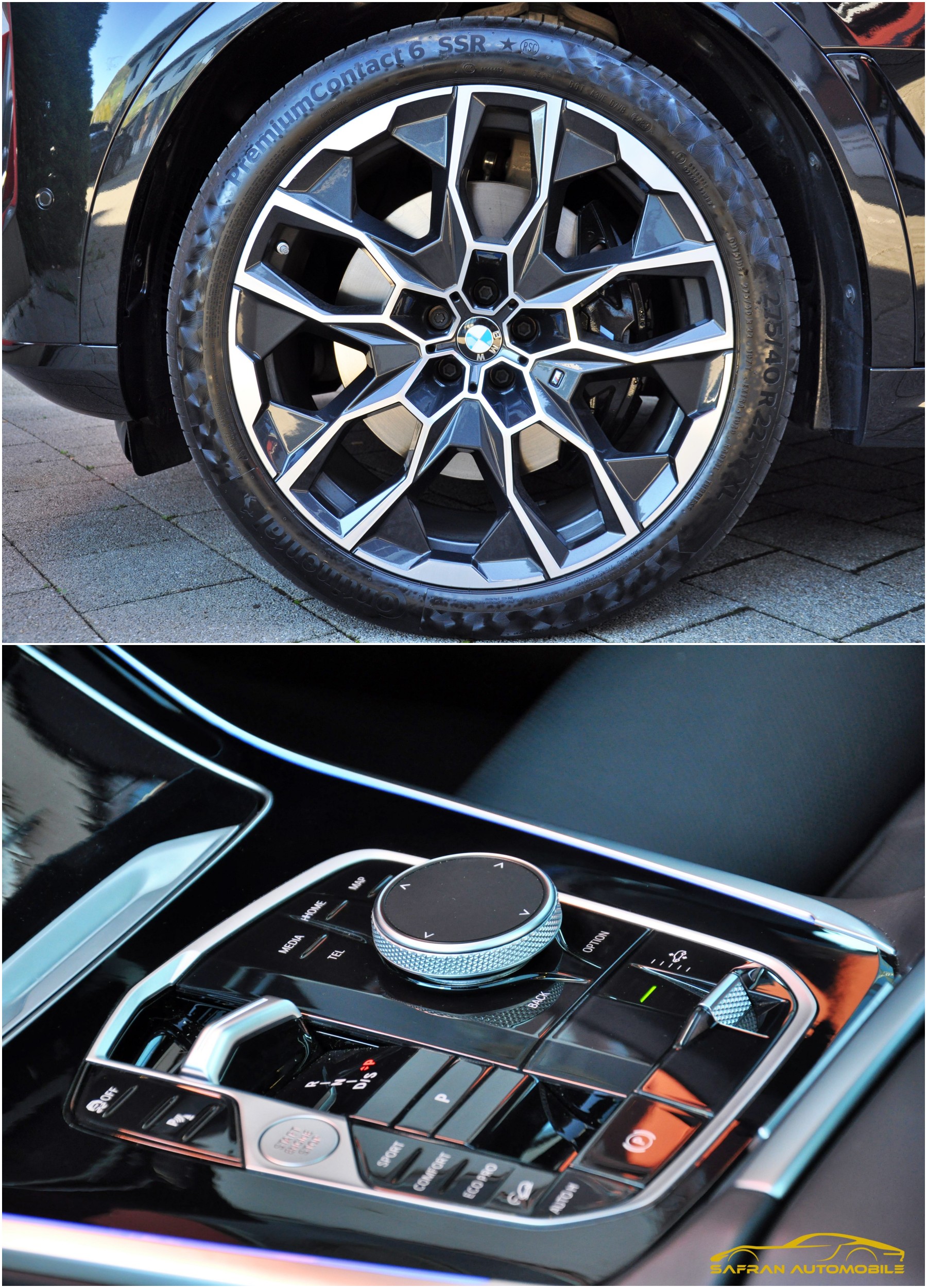 BMW X7 xDrive 48V 40d M Sport Pro Steptronic-image-14