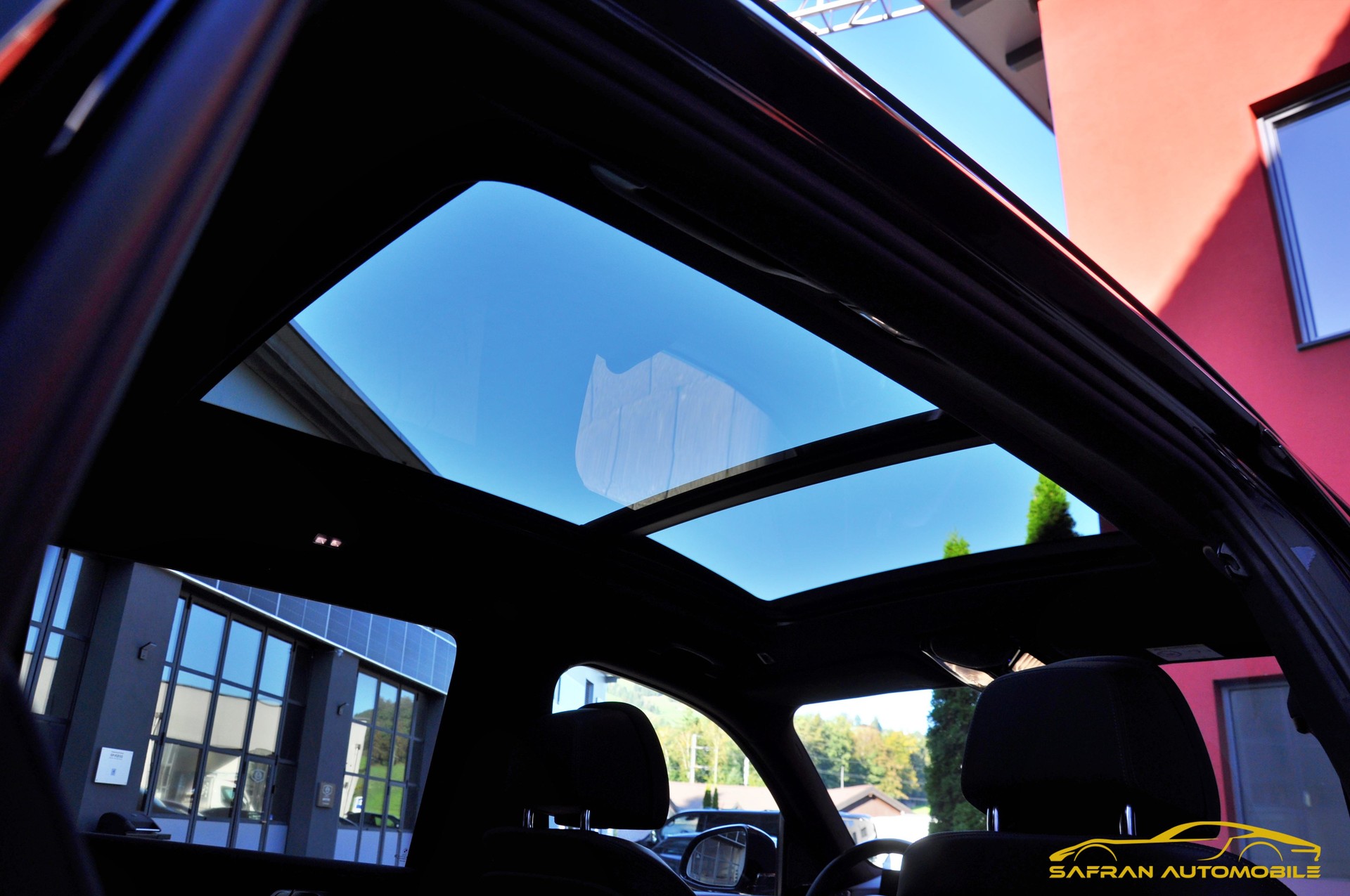 BMW X7 xDrive 48V 40d M Sport Pro Steptronic-image-13