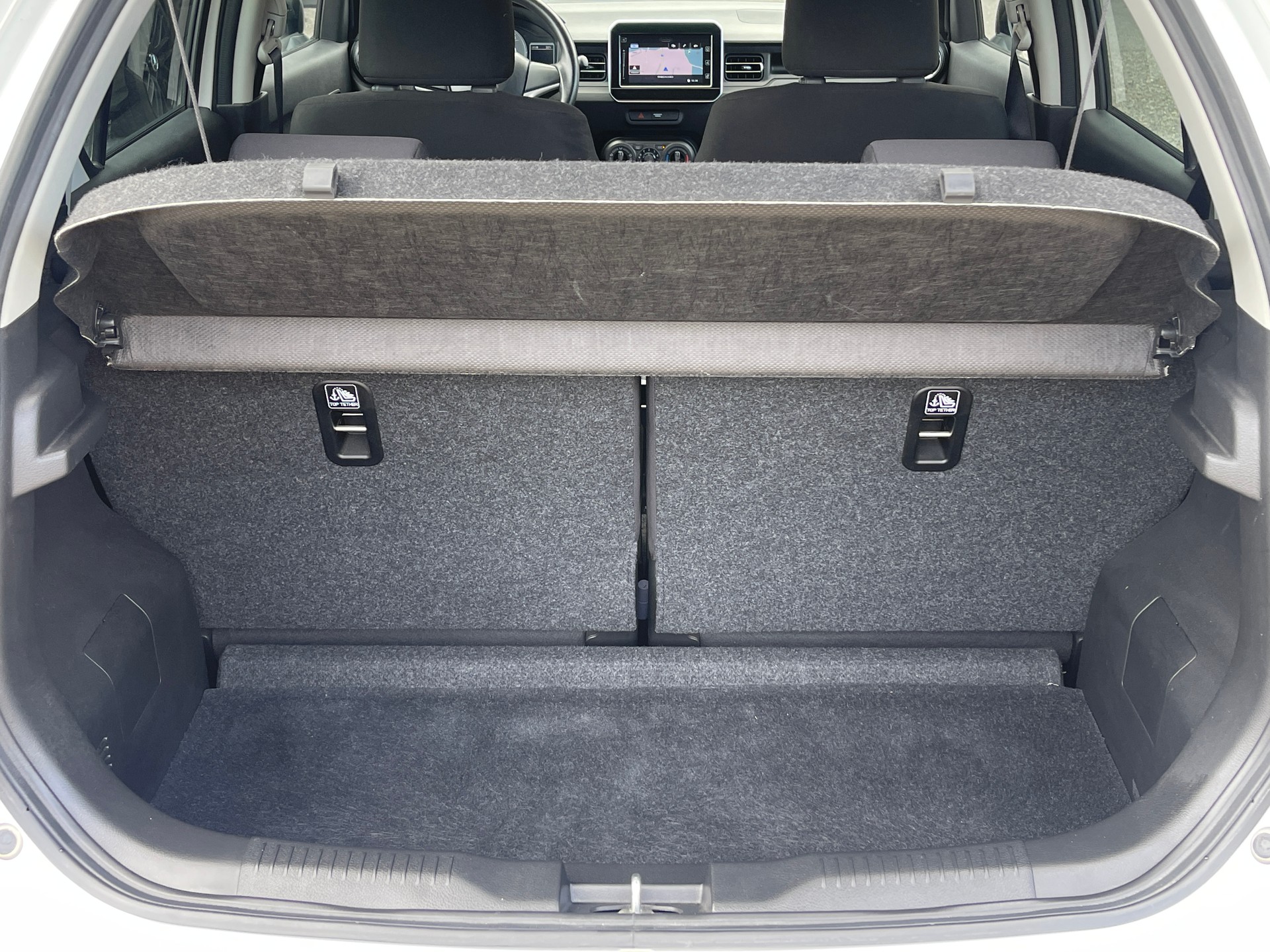 SUZUKI Ignis 1.2i Compact+ Hybrid 4x4-image-5