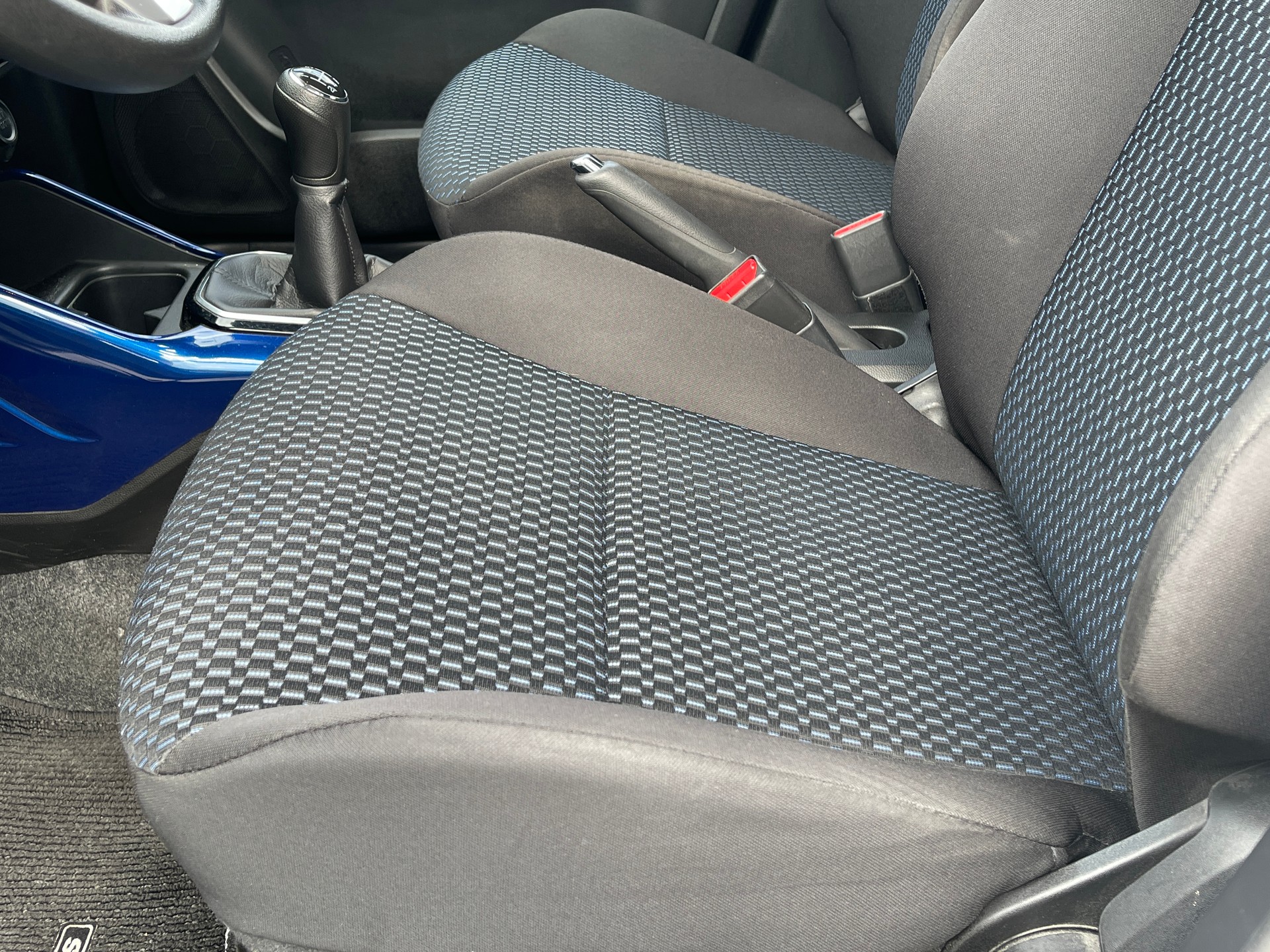 SUZUKI Ignis 1.2i Compact+ Hybrid 4x4-image-7