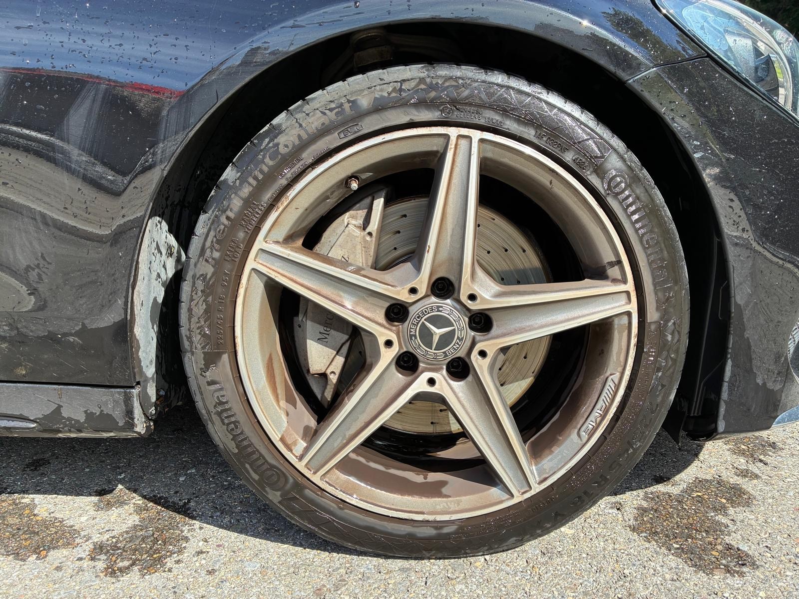 MERCEDES-BENZ AMG Styling-image-9