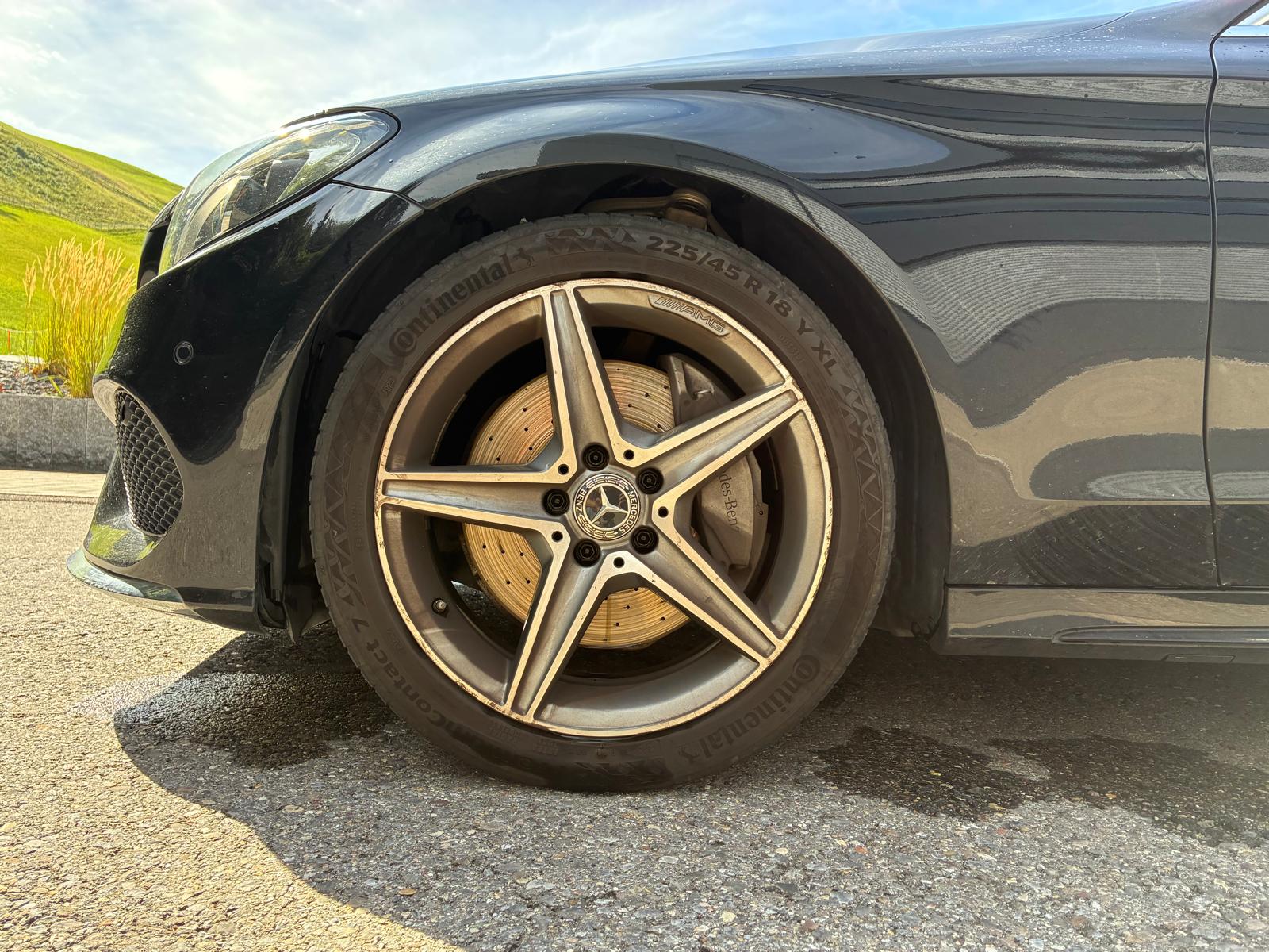 MERCEDES-BENZ AMG Styling-image-7