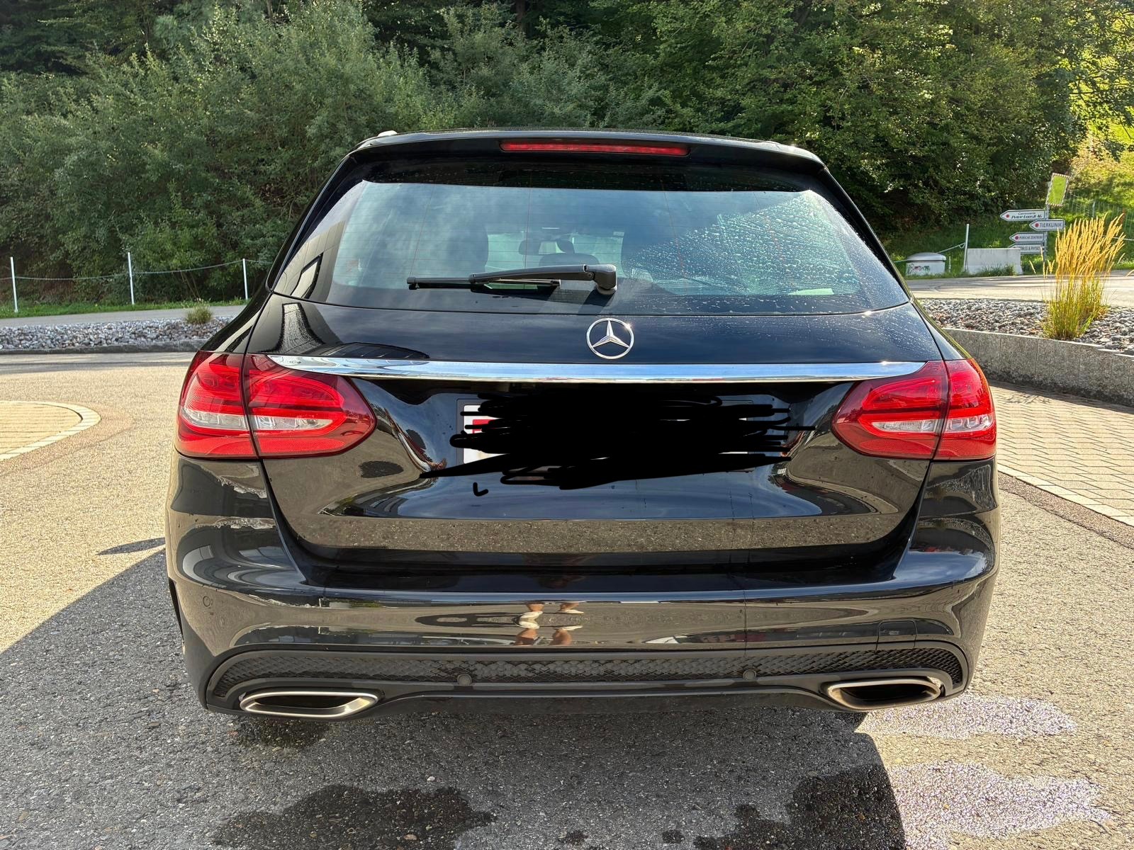 MERCEDES-BENZ AMG Styling-image-5