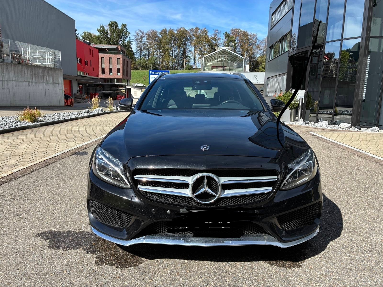 MERCEDES-BENZ AMG Styling-image-2