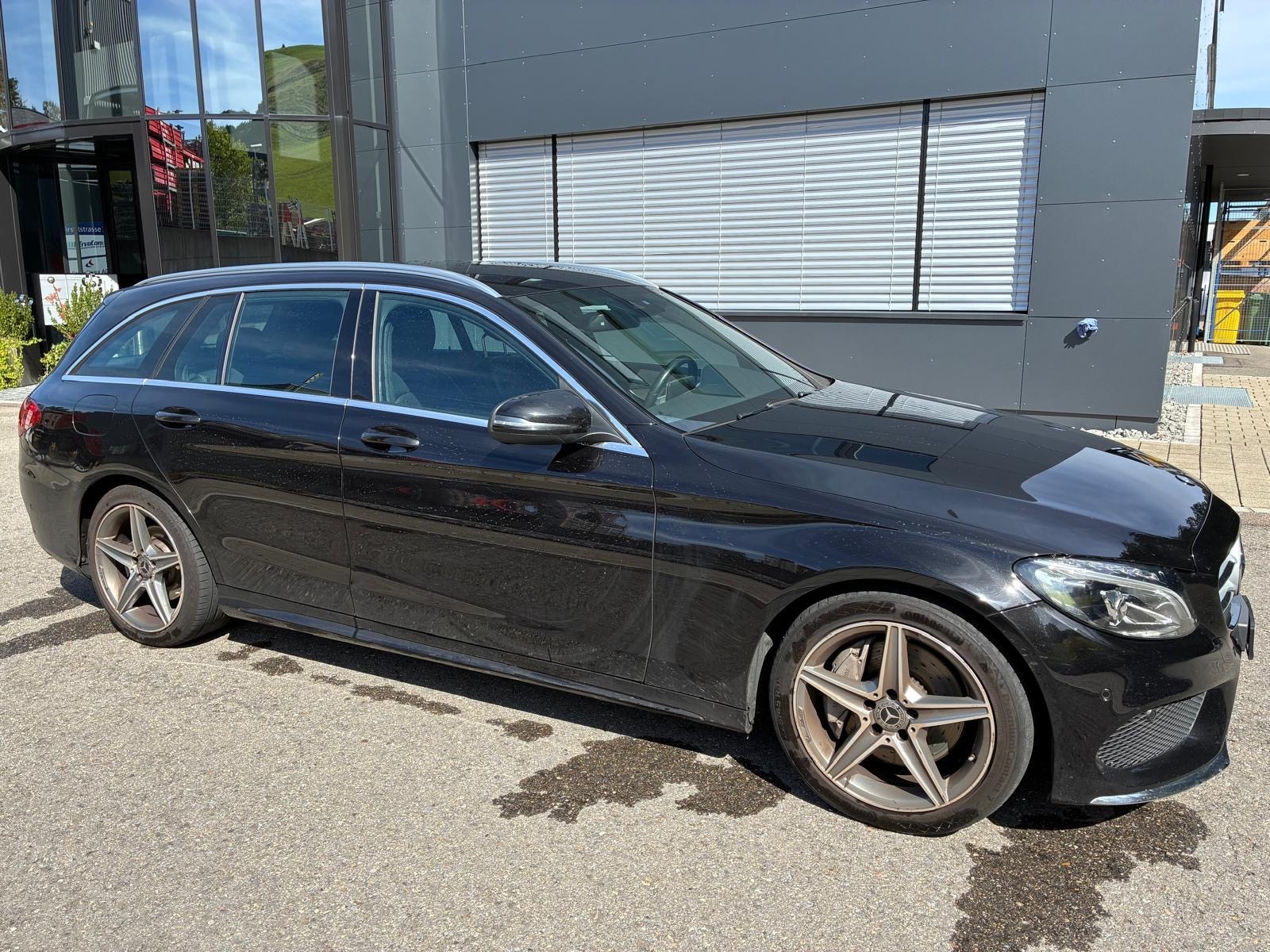 MERCEDES-BENZ AMG Styling-image-4