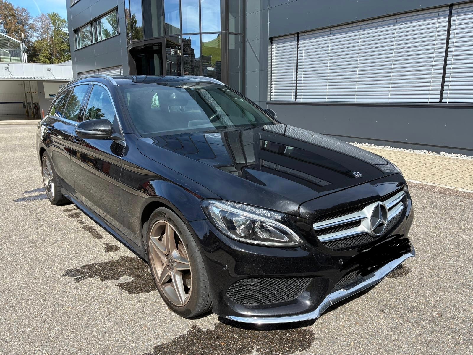 MERCEDES-BENZ AMG Styling-image-3