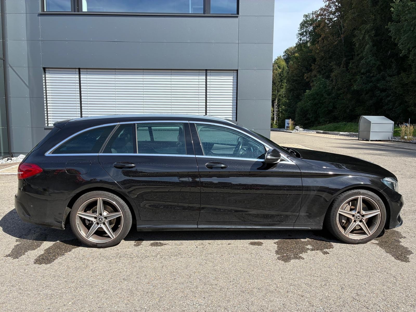 MERCEDES-BENZ AMG Styling-image-1