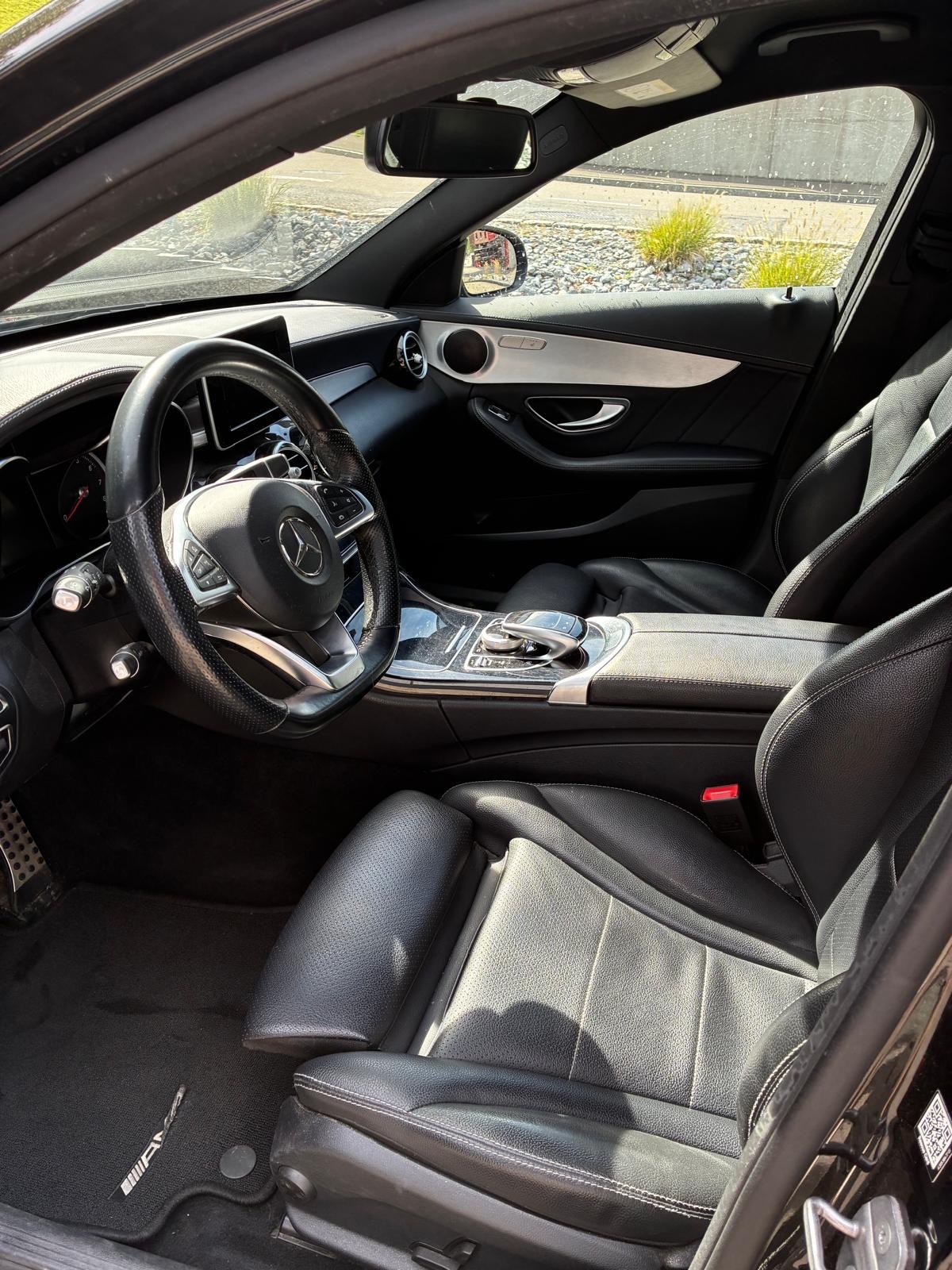 MERCEDES-BENZ AMG Styling-image-12