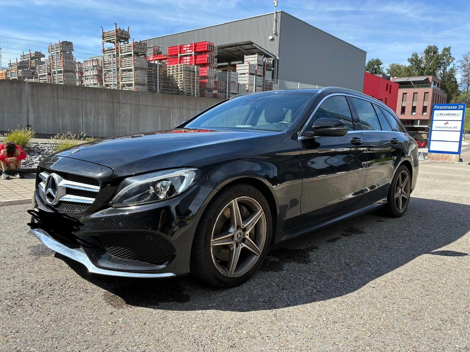 MERCEDES-BENZ AMG Styling-image-0