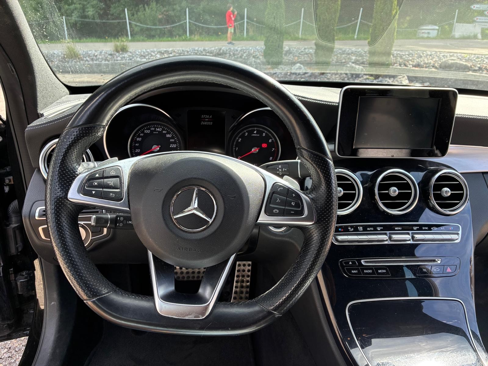 MERCEDES-BENZ AMG Styling-image-11