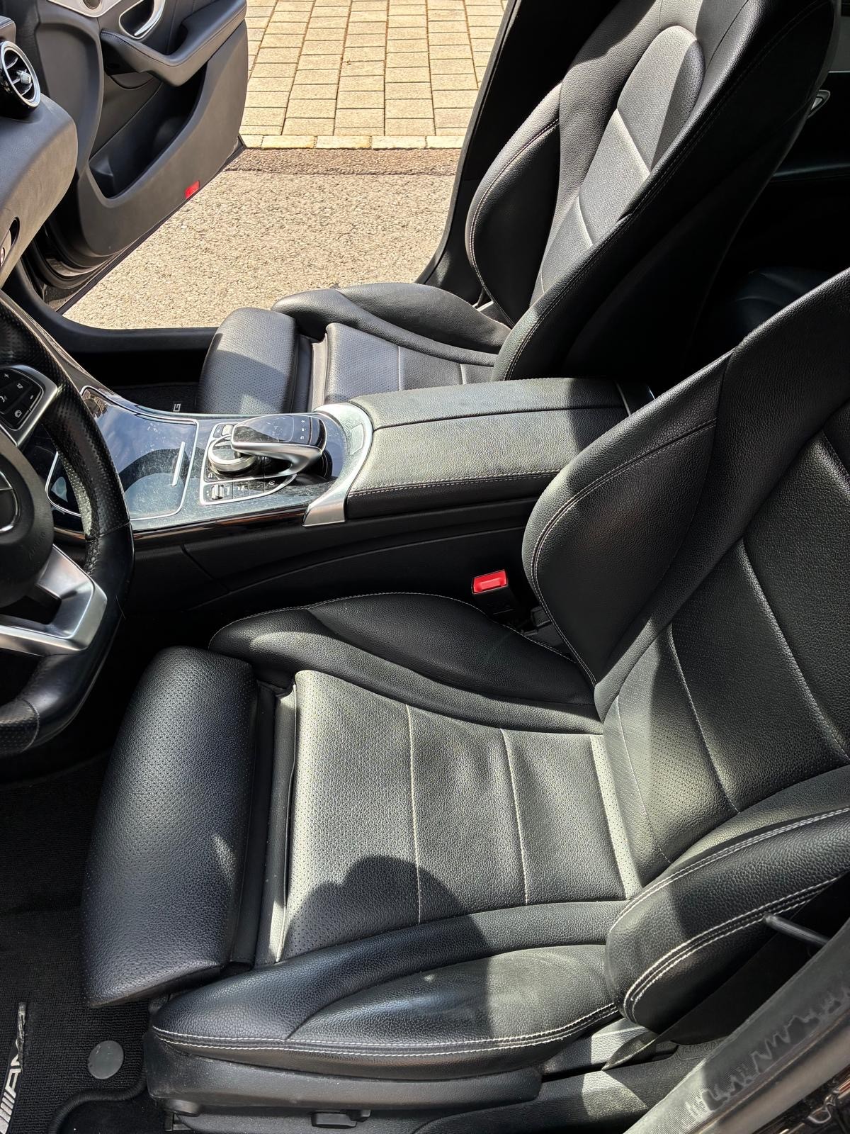 MERCEDES-BENZ AMG Styling-image-13