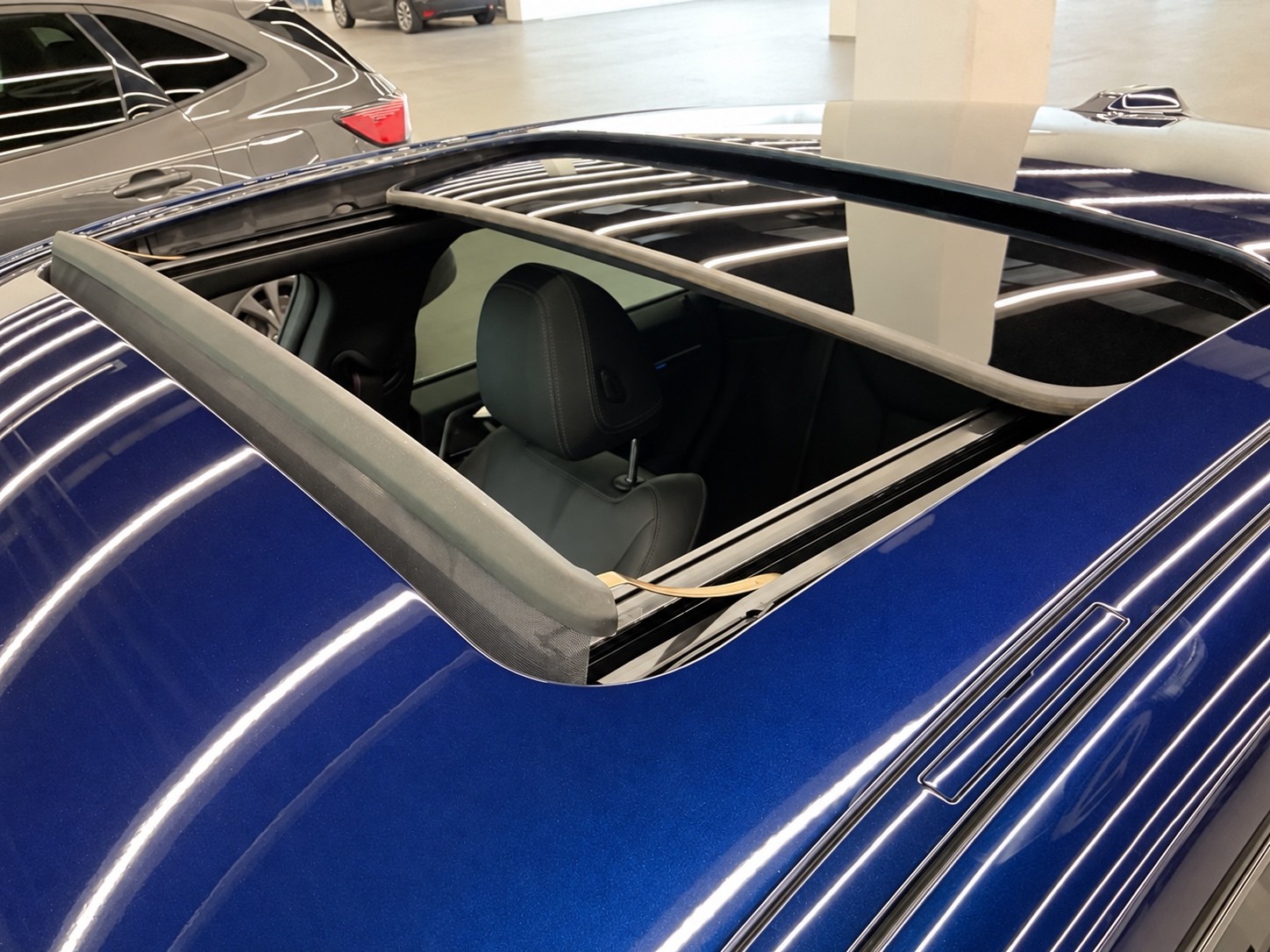 BMW i4 M50 M Sport Pro Sky AHK-image-63