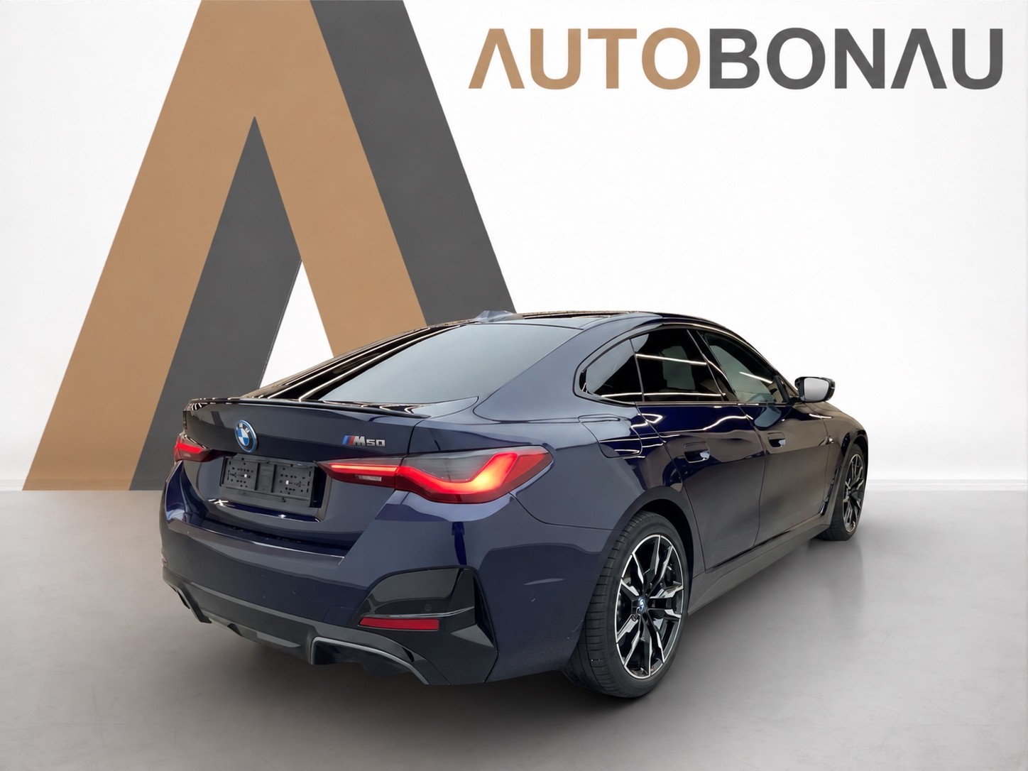 BMW i4 M50 M Sport Pro Sky AHK-image-2