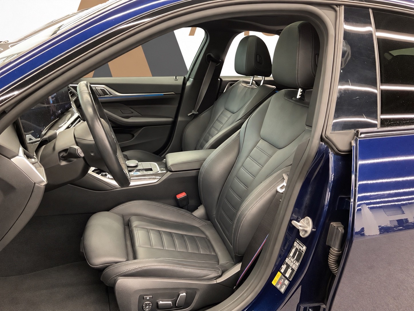 BMW i4 M50 M Sport Pro Sky AHK-image-42