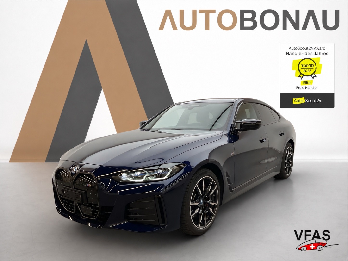BMW i4 M50 M Sport Pro Sky AHK-image-0