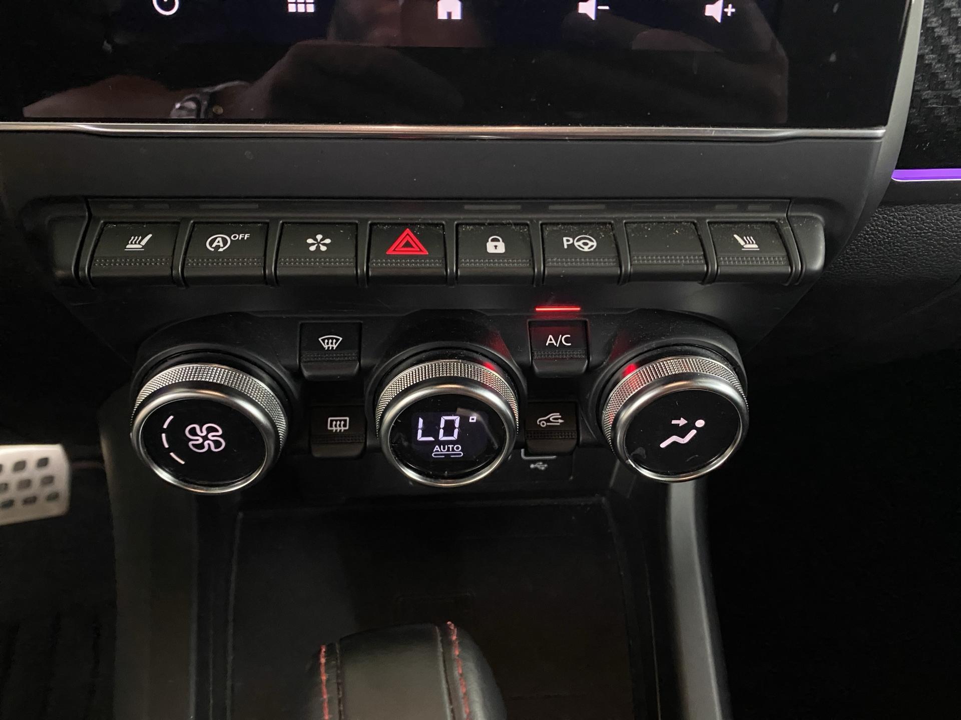 RENAULT Arkana 1.3 TCe R.S.Line EDC-image-19