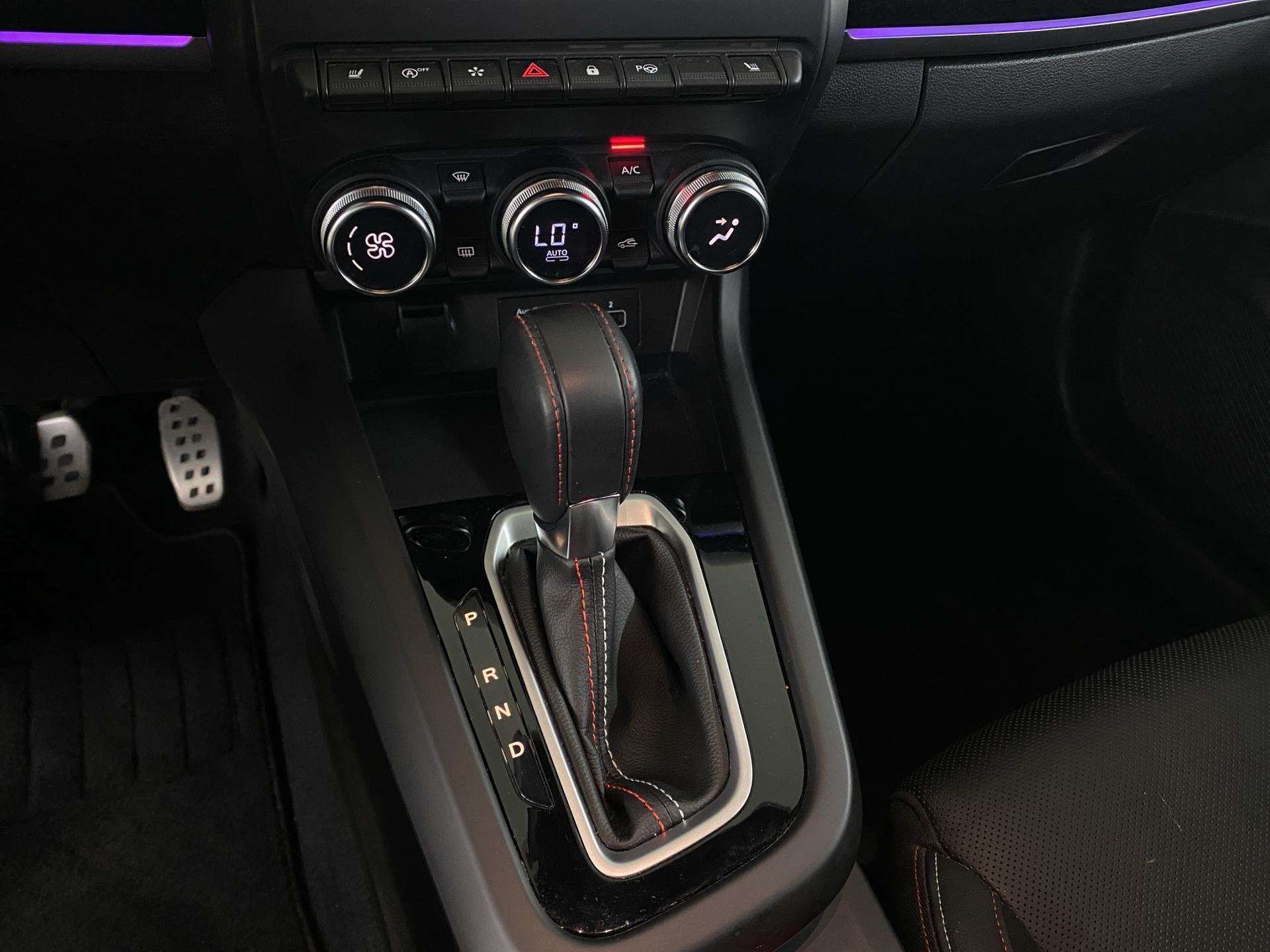 RENAULT Arkana 1.3 TCe R.S.Line EDC-image-9