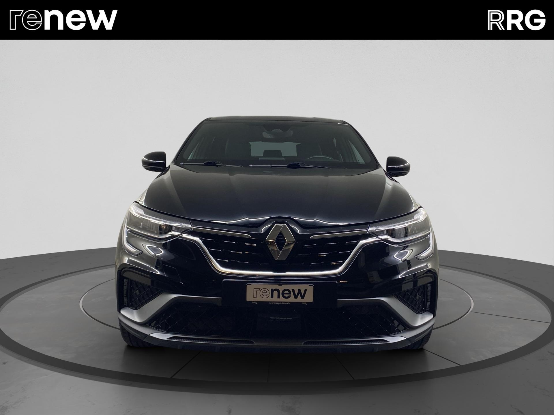 RENAULT Arkana 1.3 TCe R.S.Line EDC-image-5