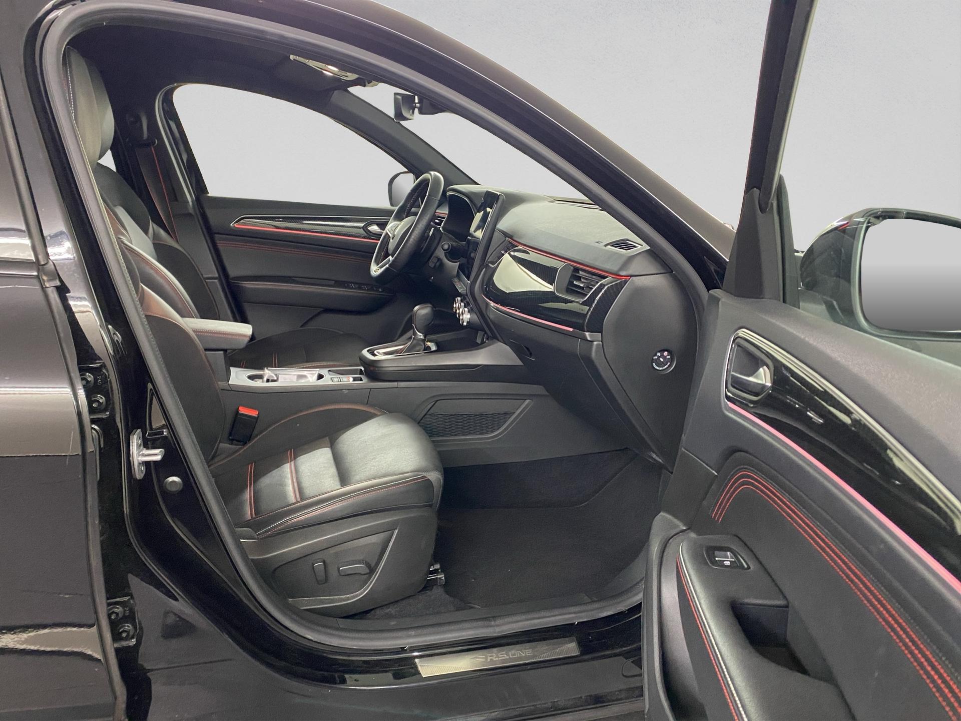 RENAULT Arkana 1.3 TCe R.S.Line EDC-image-14